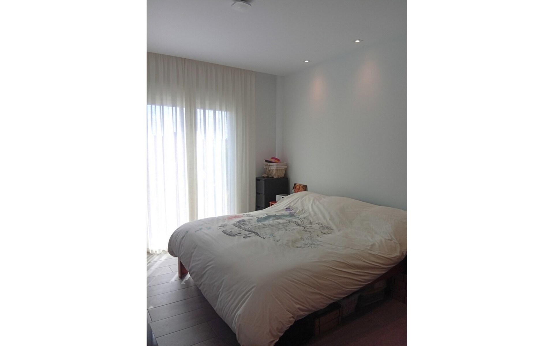 A Vendre - Villa - Algorfa - La Finca Golf