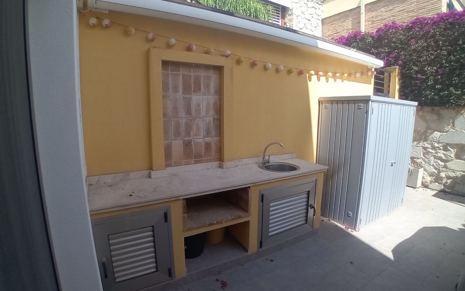 A Vendre - Villa - Algorfa - La Finca Golf