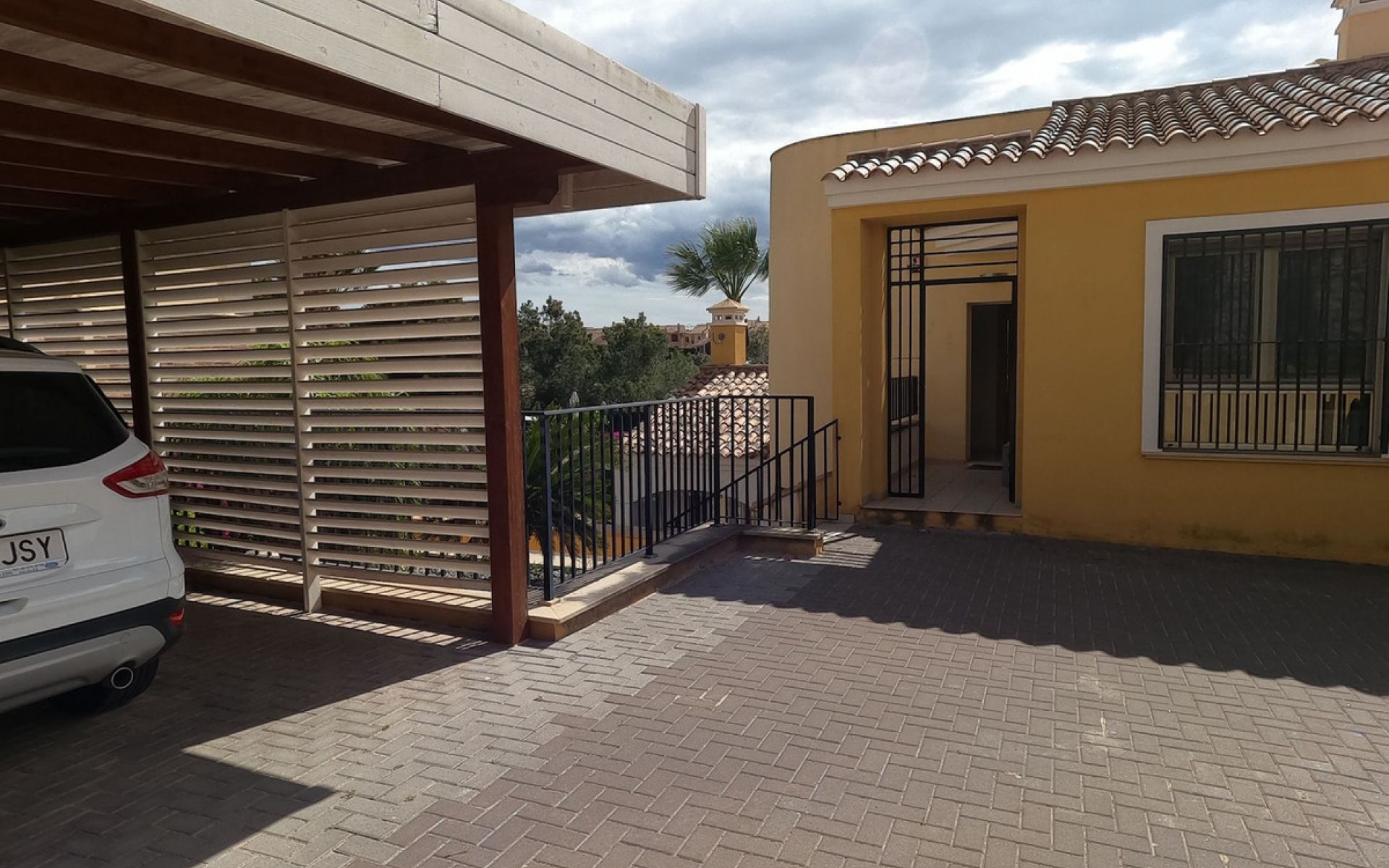A Vendre - Villa - Algorfa - La Finca Golf