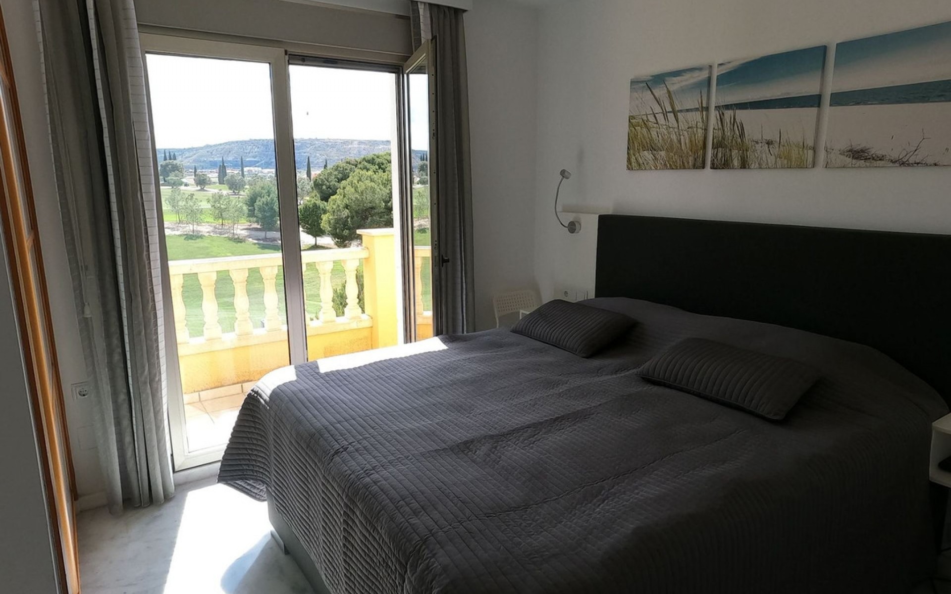 A Vendre - Villa - Algorfa - La Finca Golf