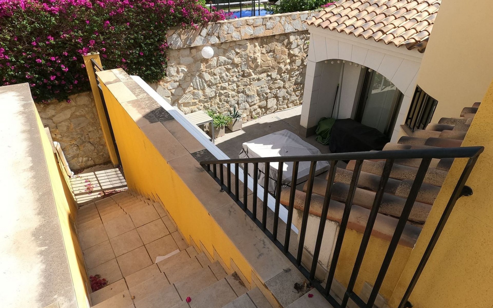 A Vendre - Villa - Algorfa - La Finca Golf