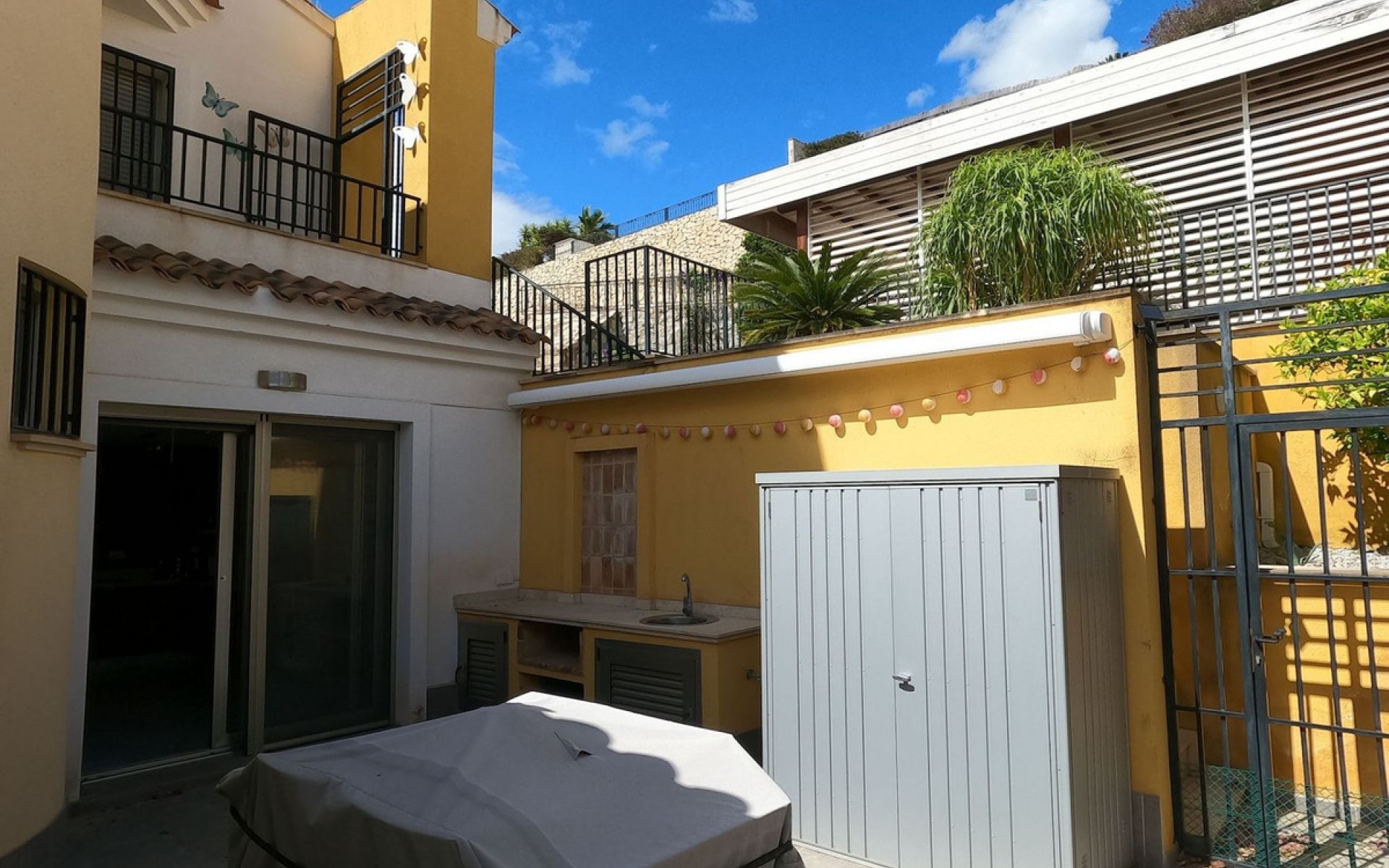A Vendre - Villa - Algorfa - La Finca Golf