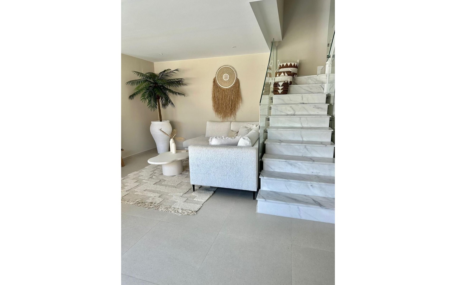 A Vendre - Villa - Algorfa - La Finca Golf