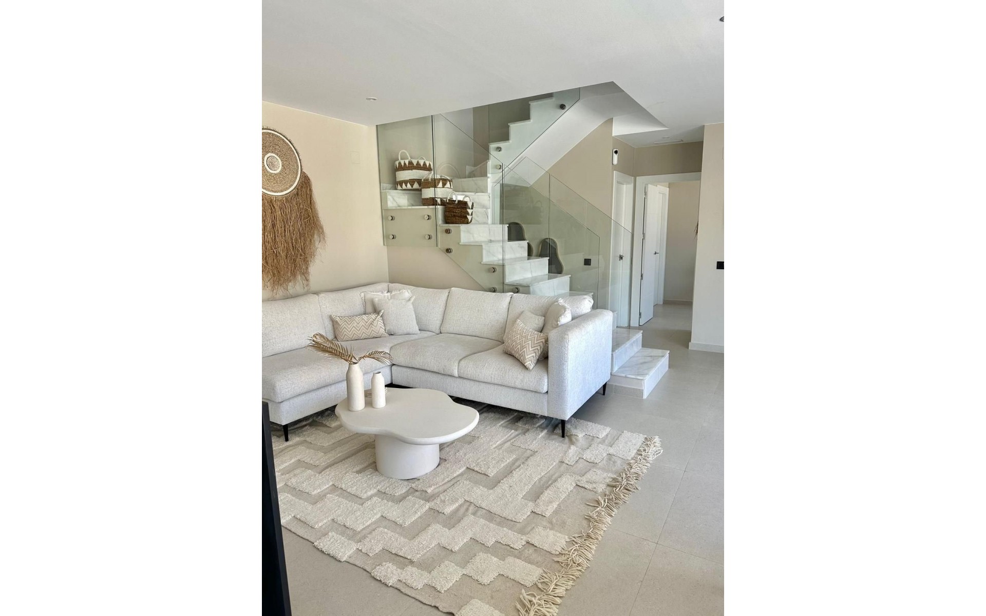 A Vendre - Villa - Algorfa - La Finca Golf