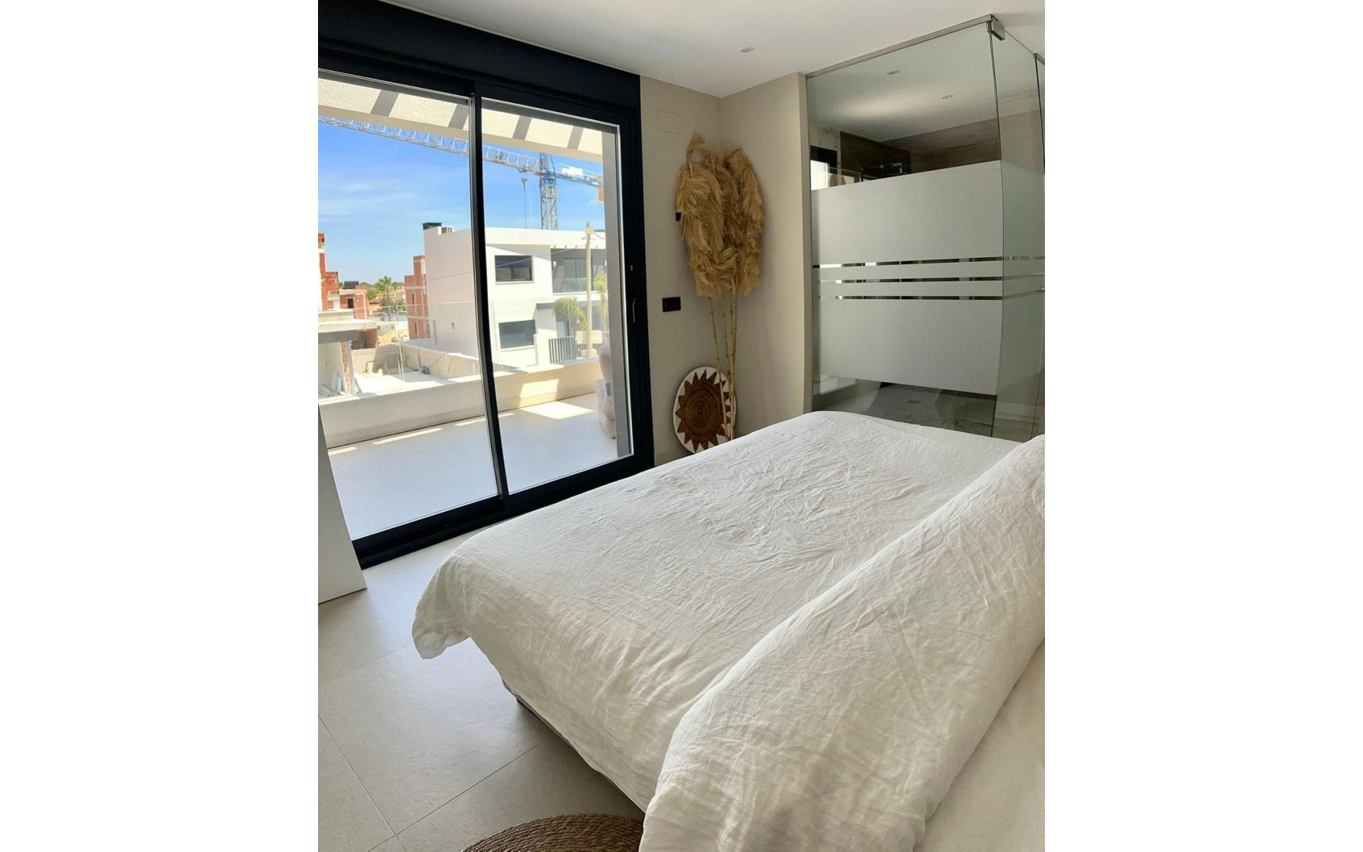 A Vendre - Villa - Algorfa - La Finca Golf