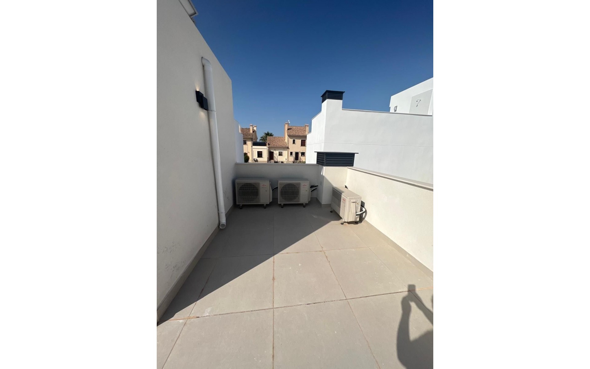 A Vendre - Villa - Algorfa - La Finca Golf