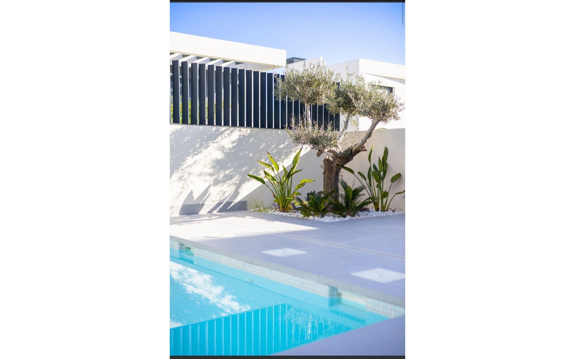 A Vendre - Villa - Algorfa - La Finca Golf