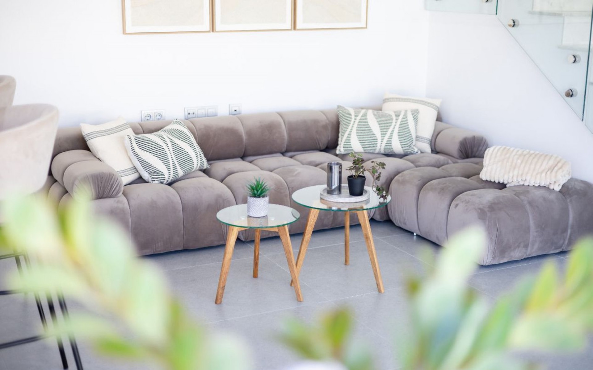 A Vendre - Villa - Algorfa - La Finca Golf