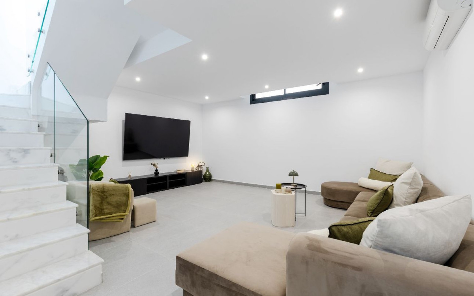 A Vendre - Villa - Algorfa - La Finca Golf