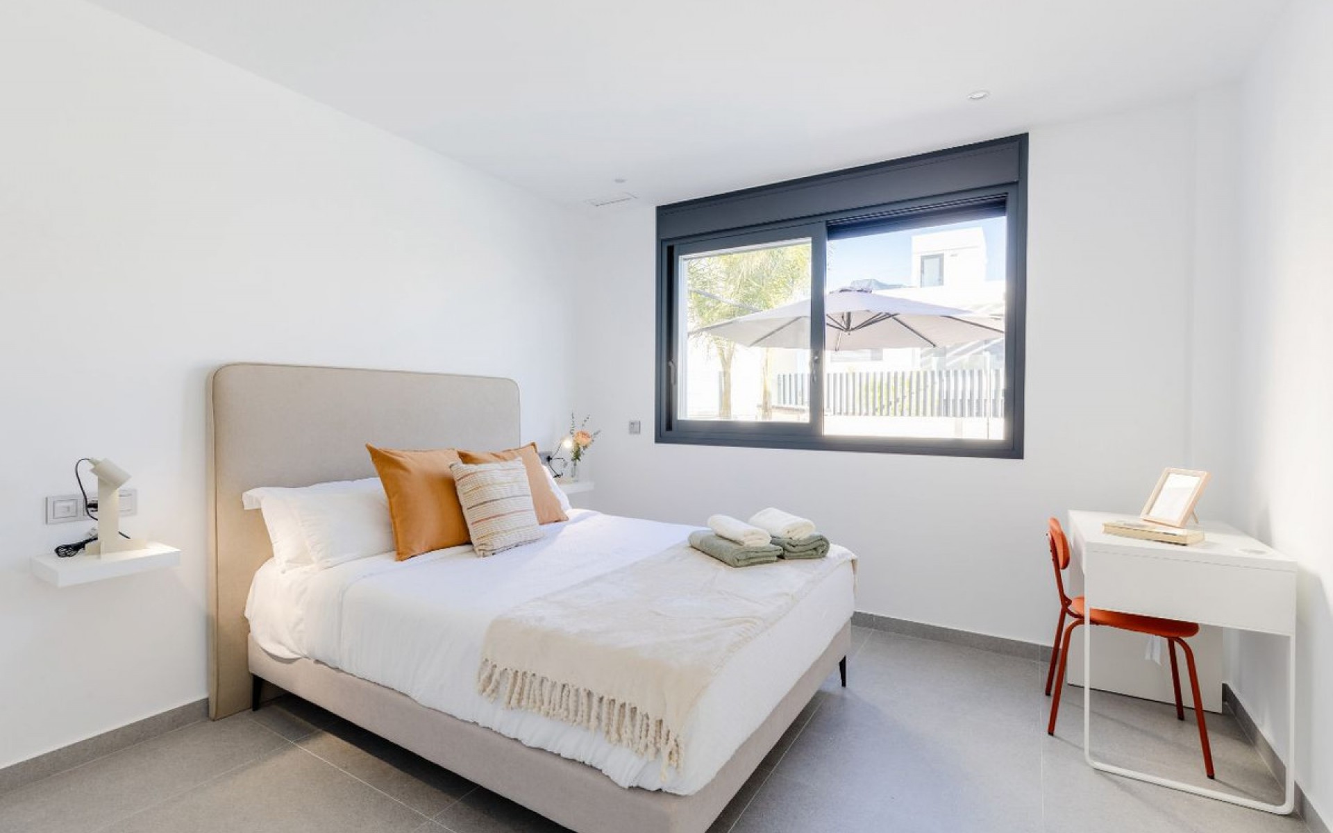 A Vendre - Villa - Algorfa - La Finca Golf