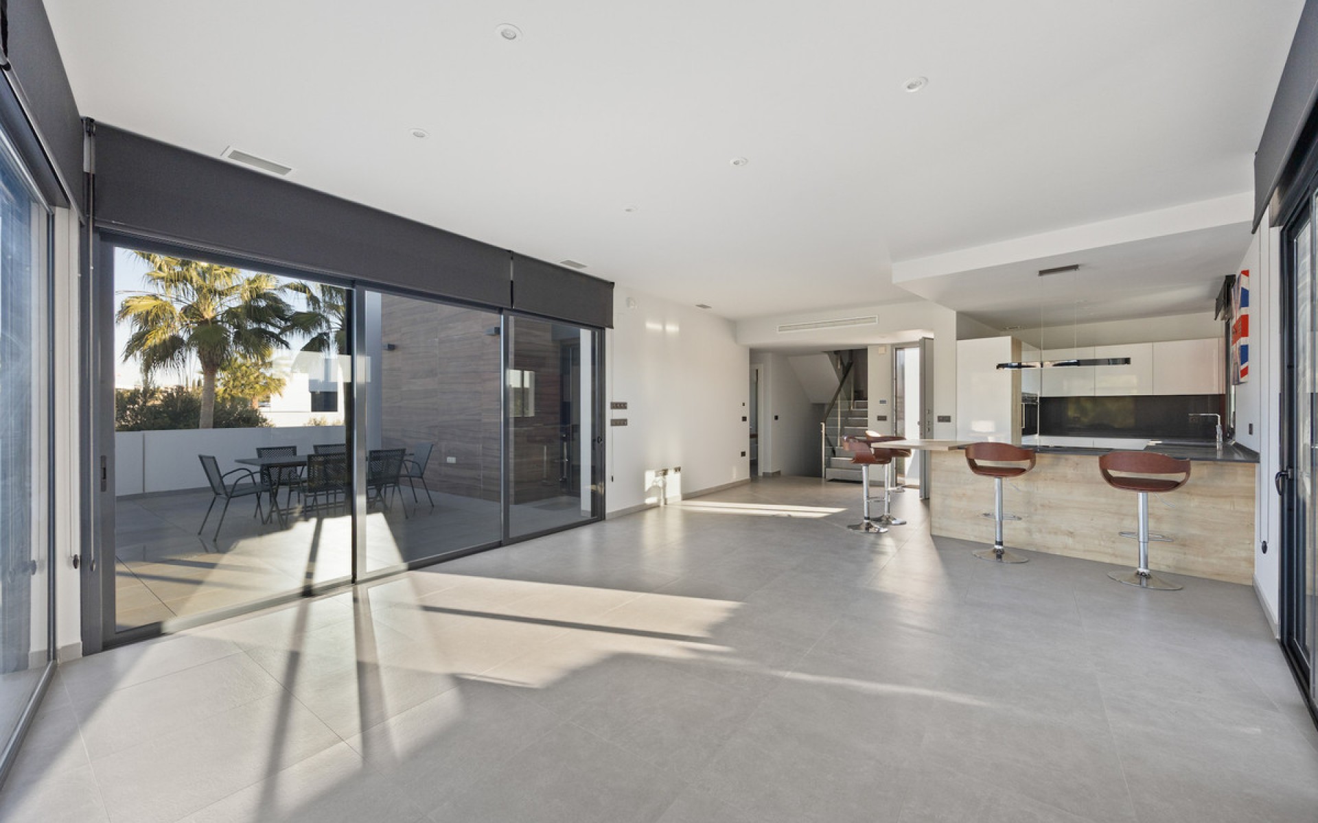 A Vendre - Villa - Algorfa - La Finca Golf