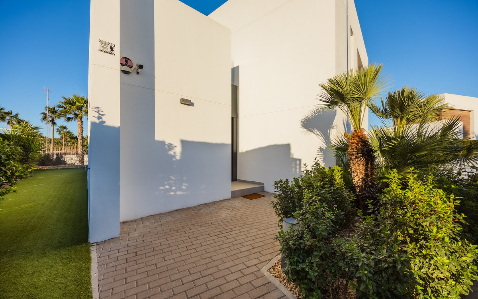 A Vendre - Villa - Algorfa - La Finca Golf