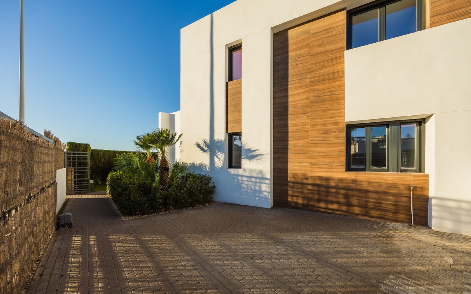 A Vendre - Villa - Algorfa - La Finca Golf