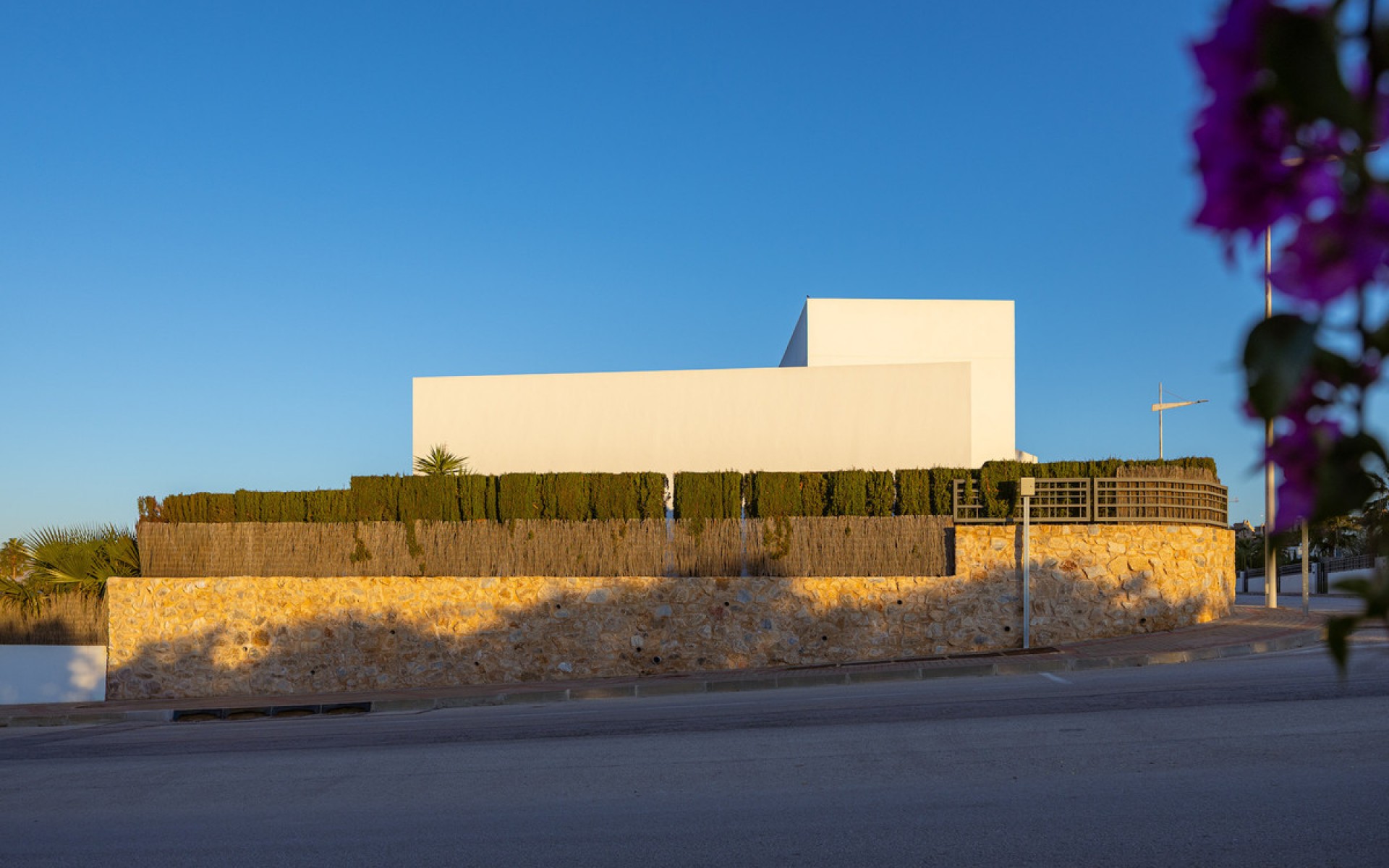 A Vendre - Villa - Algorfa - La Finca Golf