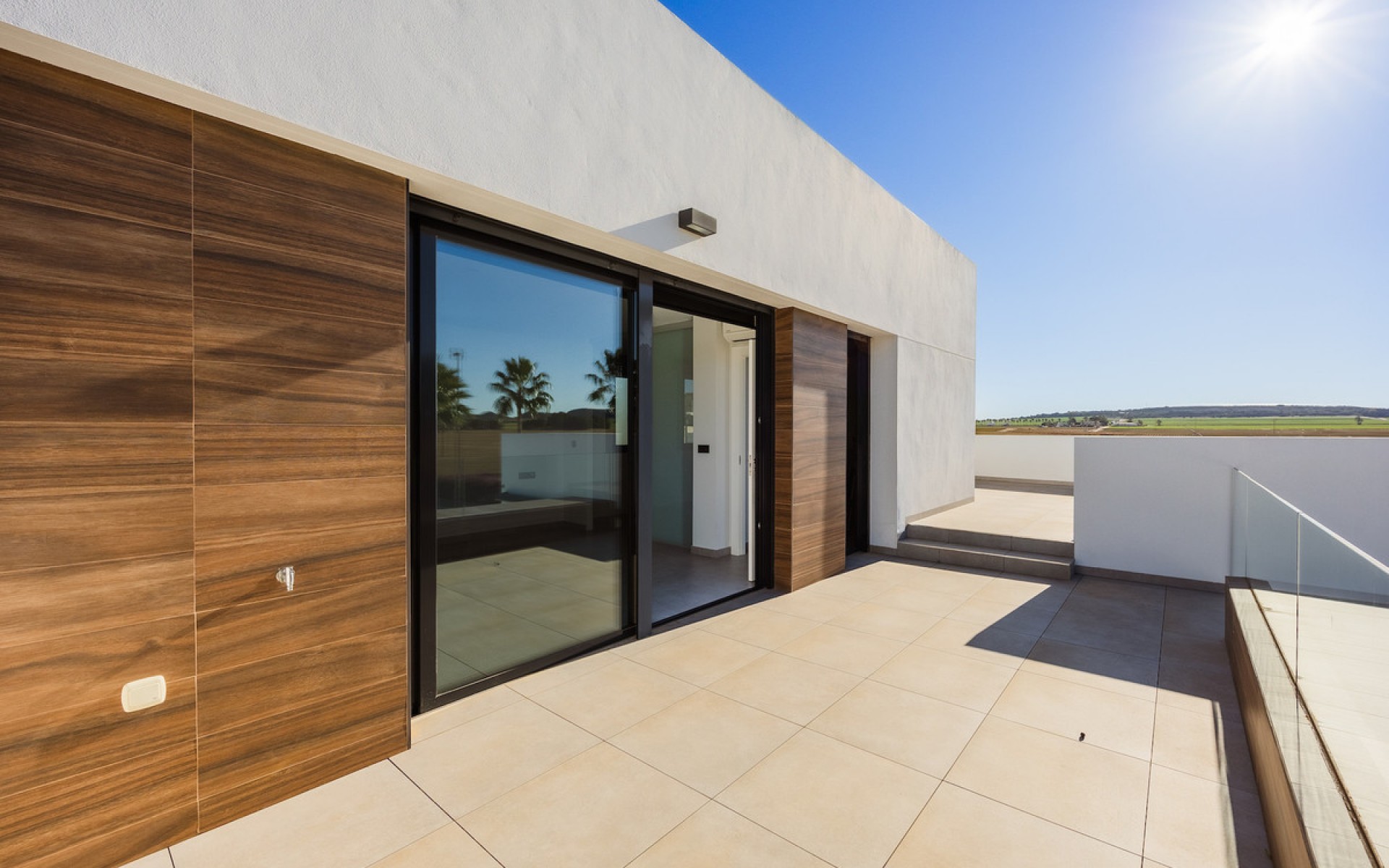 A Vendre - Villa - Algorfa - La Finca Golf