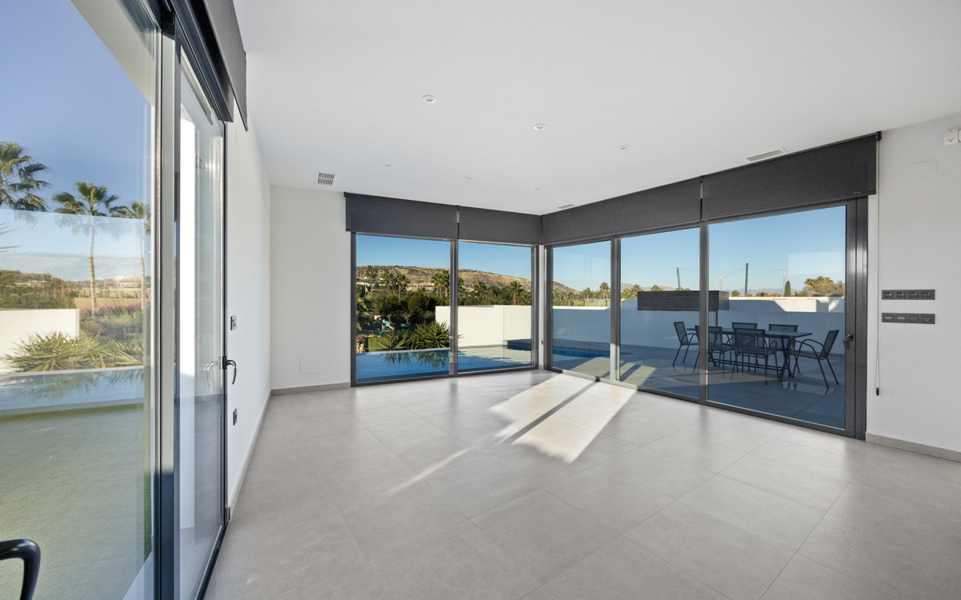 A Vendre - Villa - Algorfa - La Finca Golf