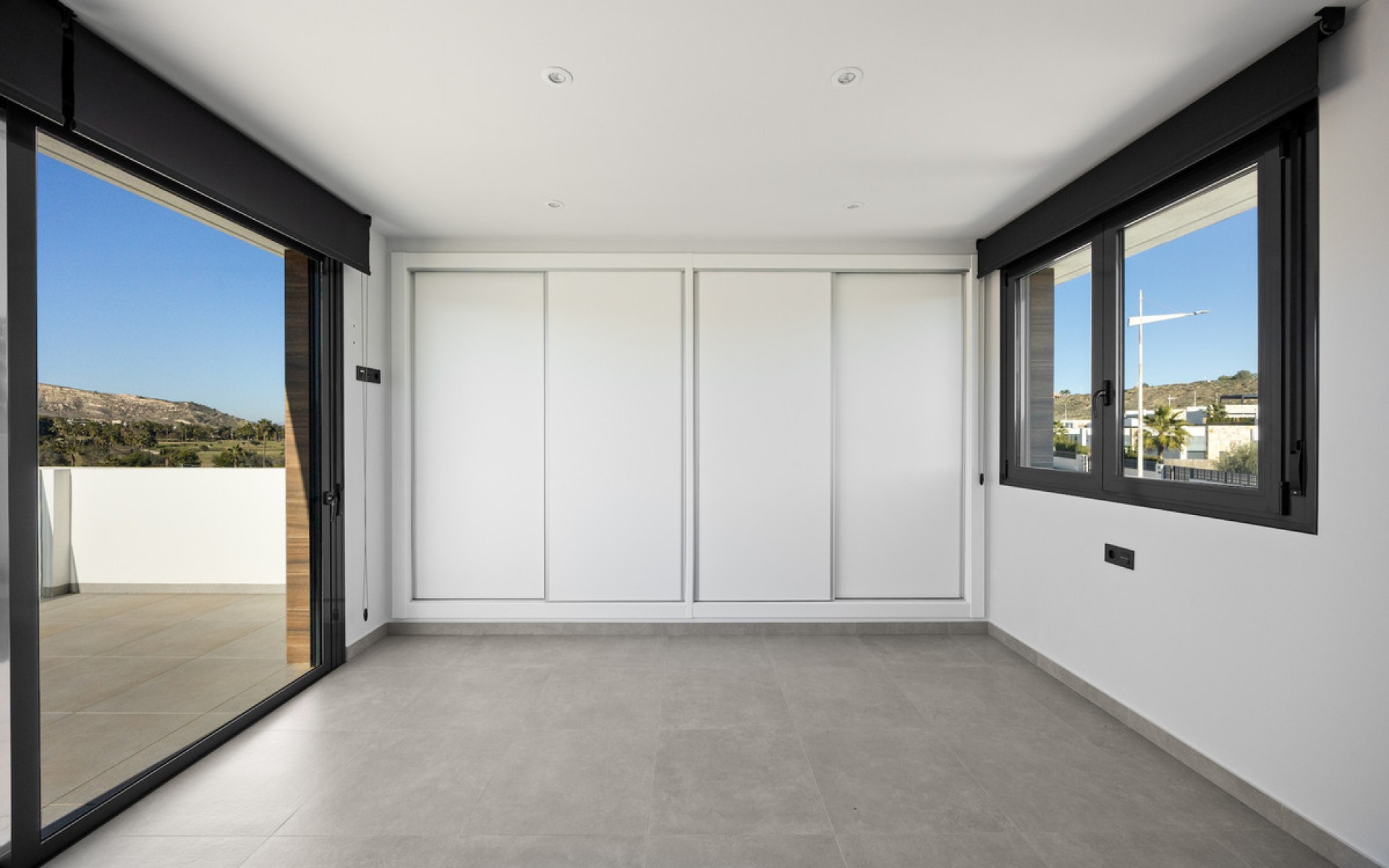 A Vendre - Villa - Algorfa - La Finca Golf