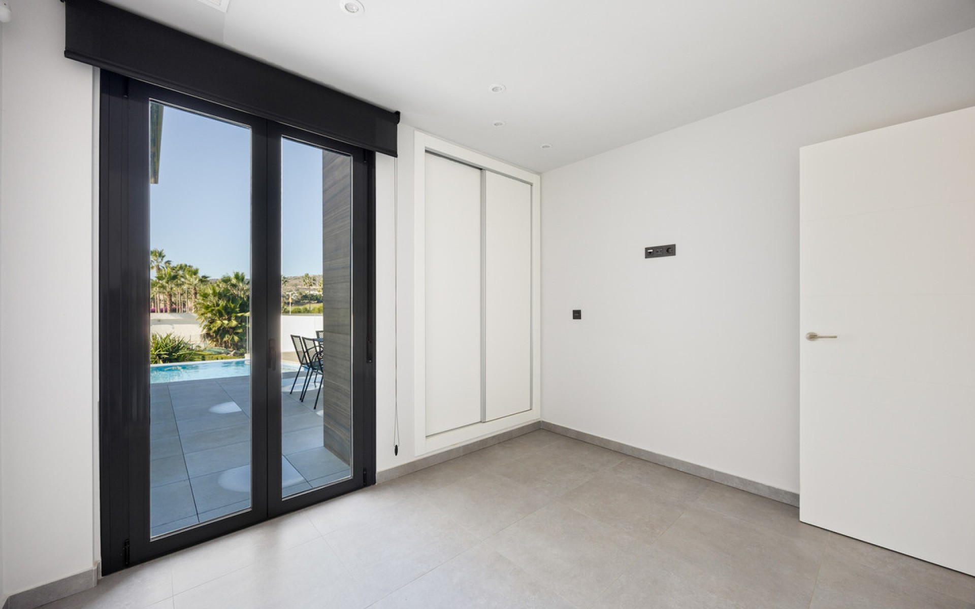 A Vendre - Villa - Algorfa - La Finca Golf