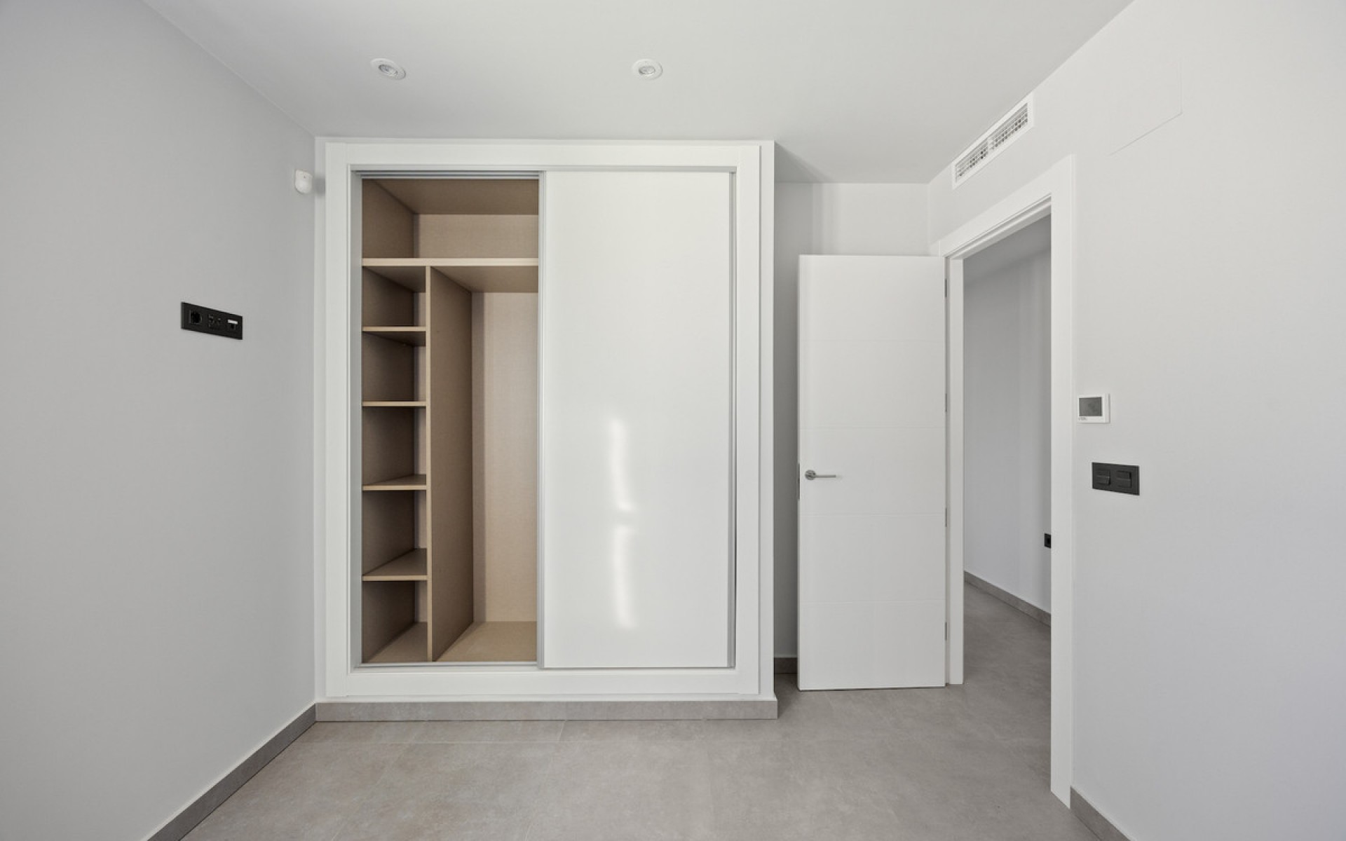 A Vendre - Villa - Algorfa - La Finca Golf