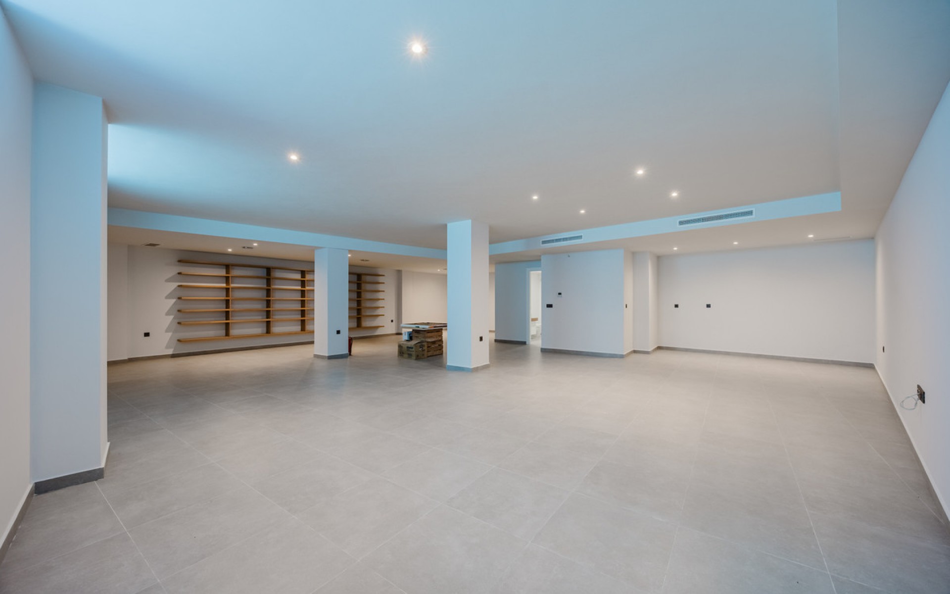 A Vendre - Villa - Algorfa - La Finca Golf