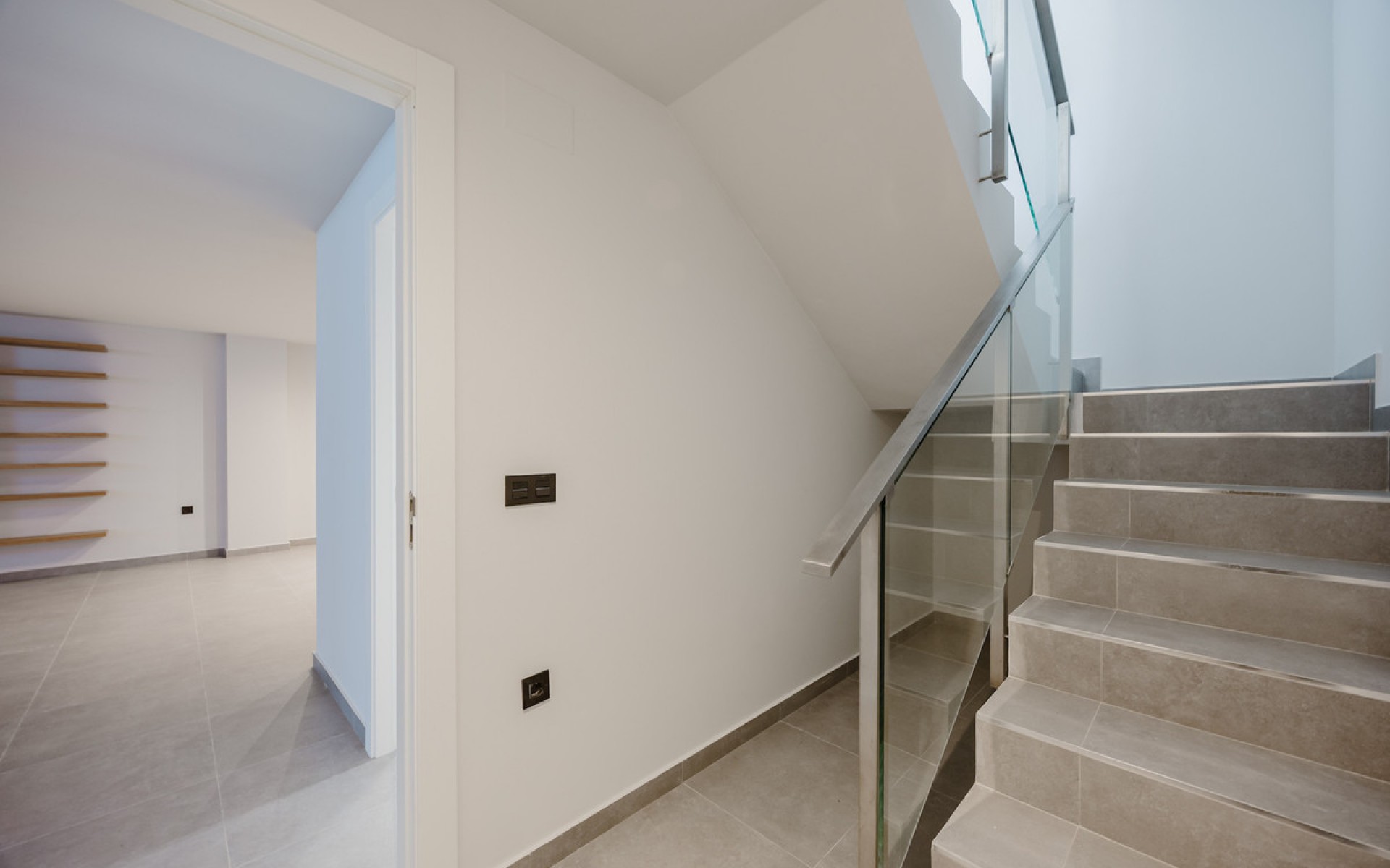 A Vendre - Villa - Algorfa - La Finca Golf