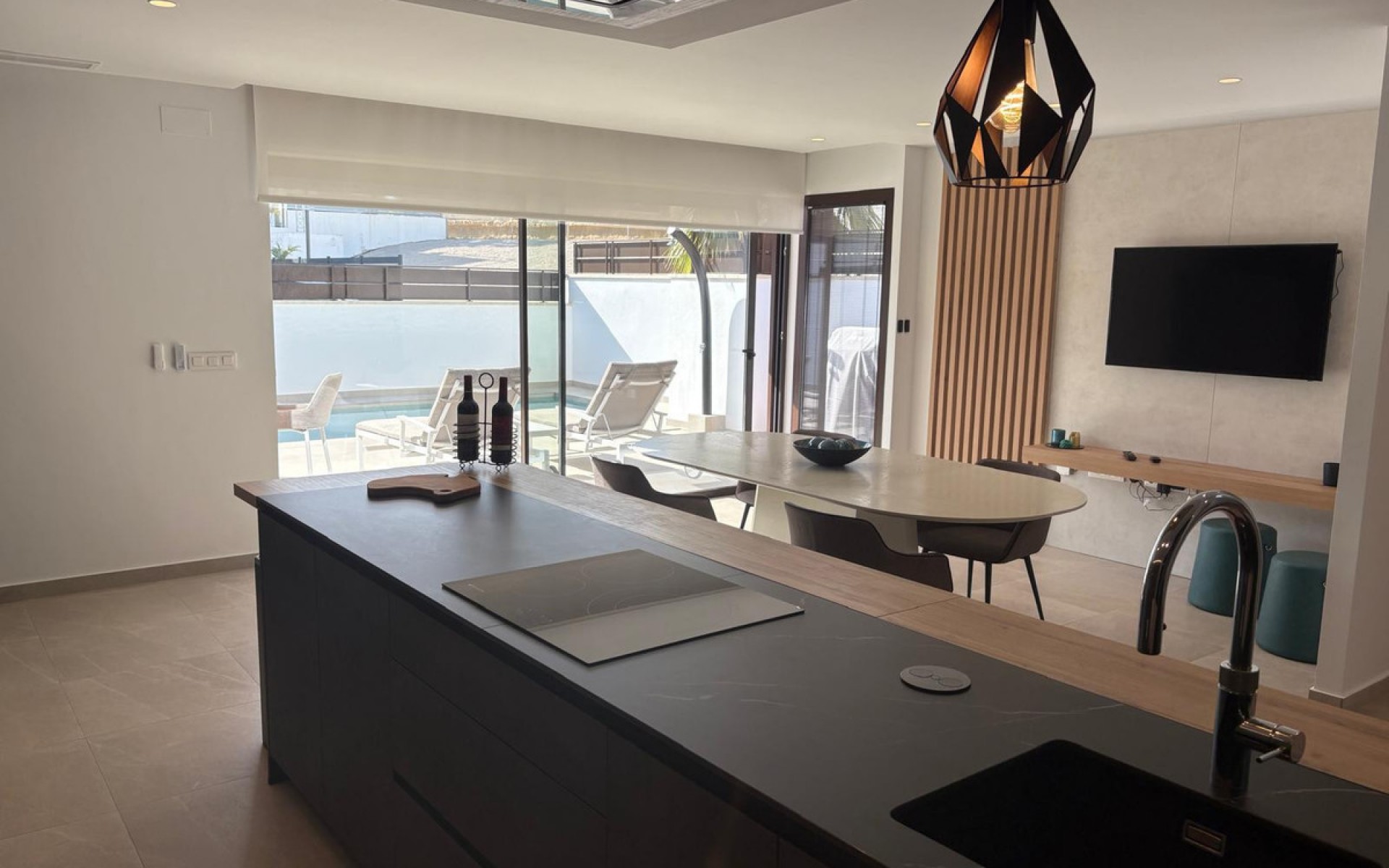 A Vendre - Villa - Algorfa - La Finca Golf