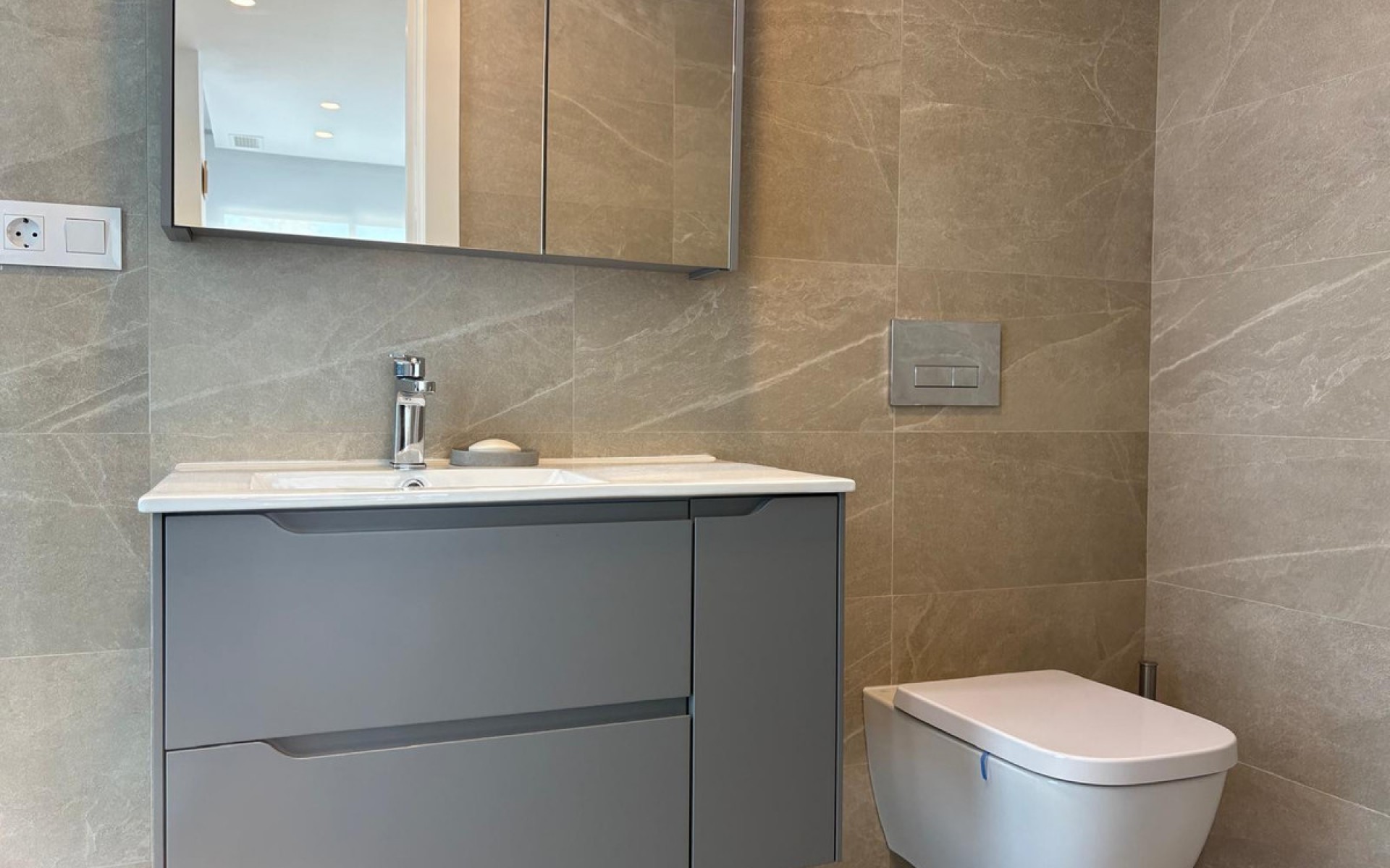 A Vendre - Villa - Algorfa - La Finca Golf