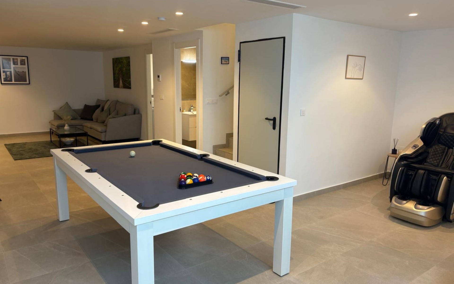 A Vendre - Villa - Algorfa - La Finca Golf