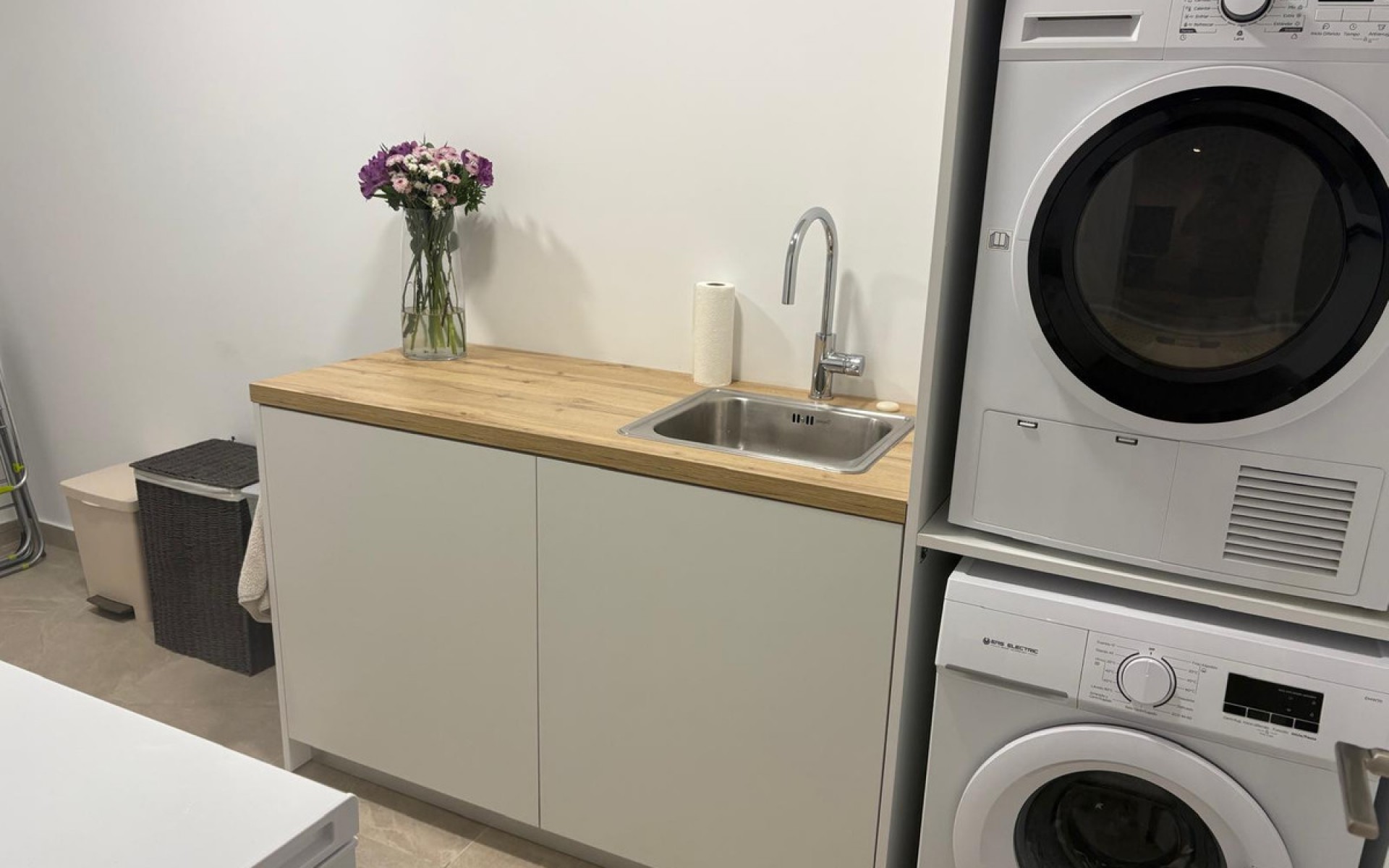 A Vendre - Villa - Algorfa - La Finca Golf