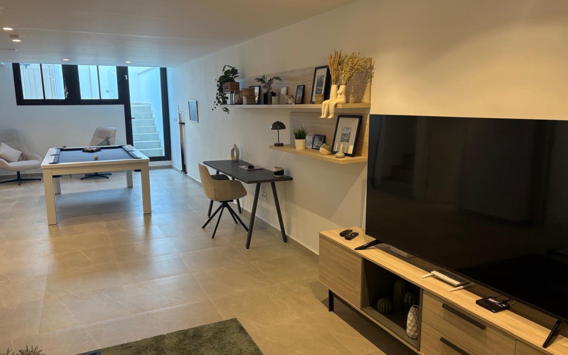 A Vendre - Villa - Algorfa - La Finca Golf