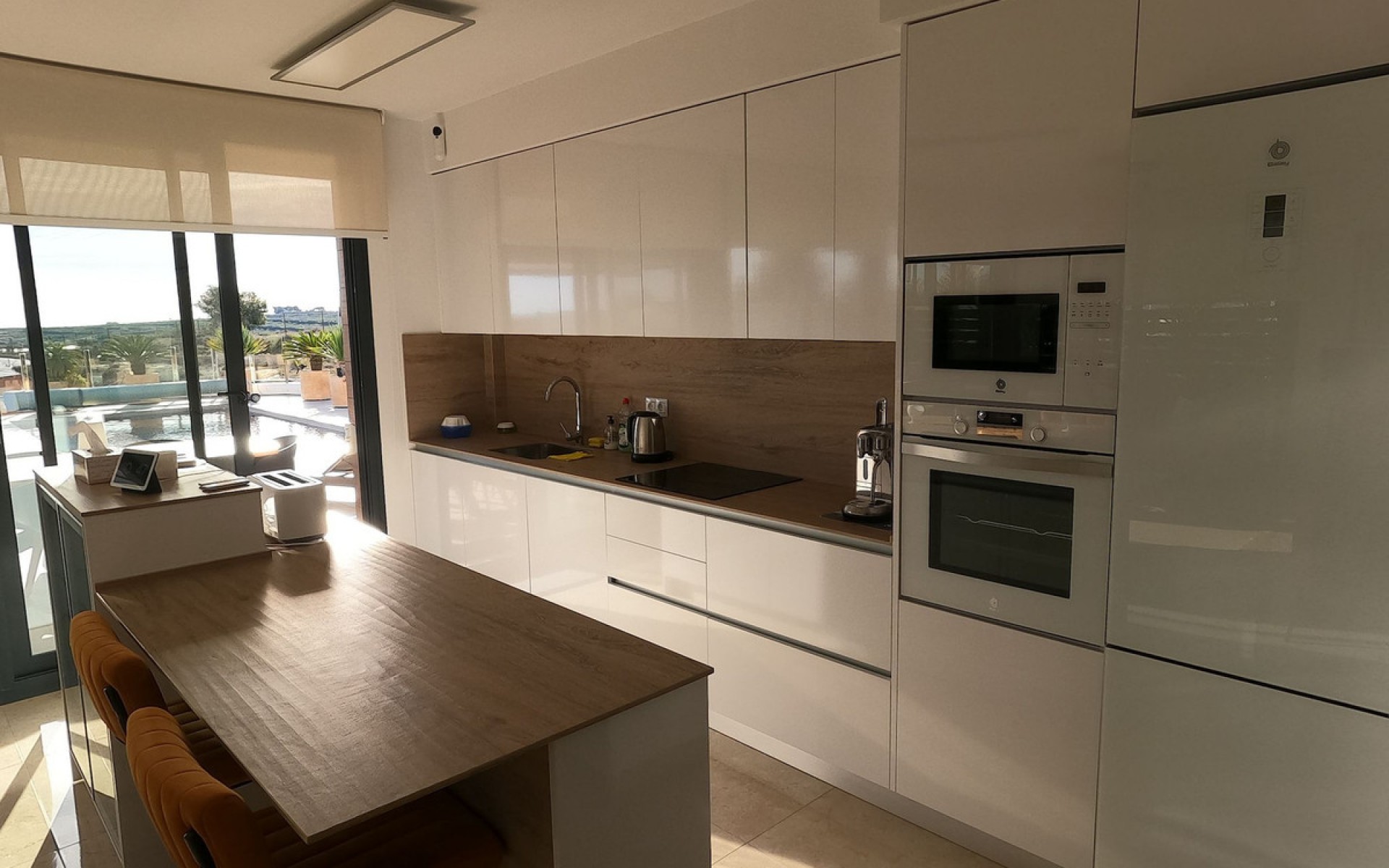 A Vendre - Villa - Algorfa - La Finca Golf