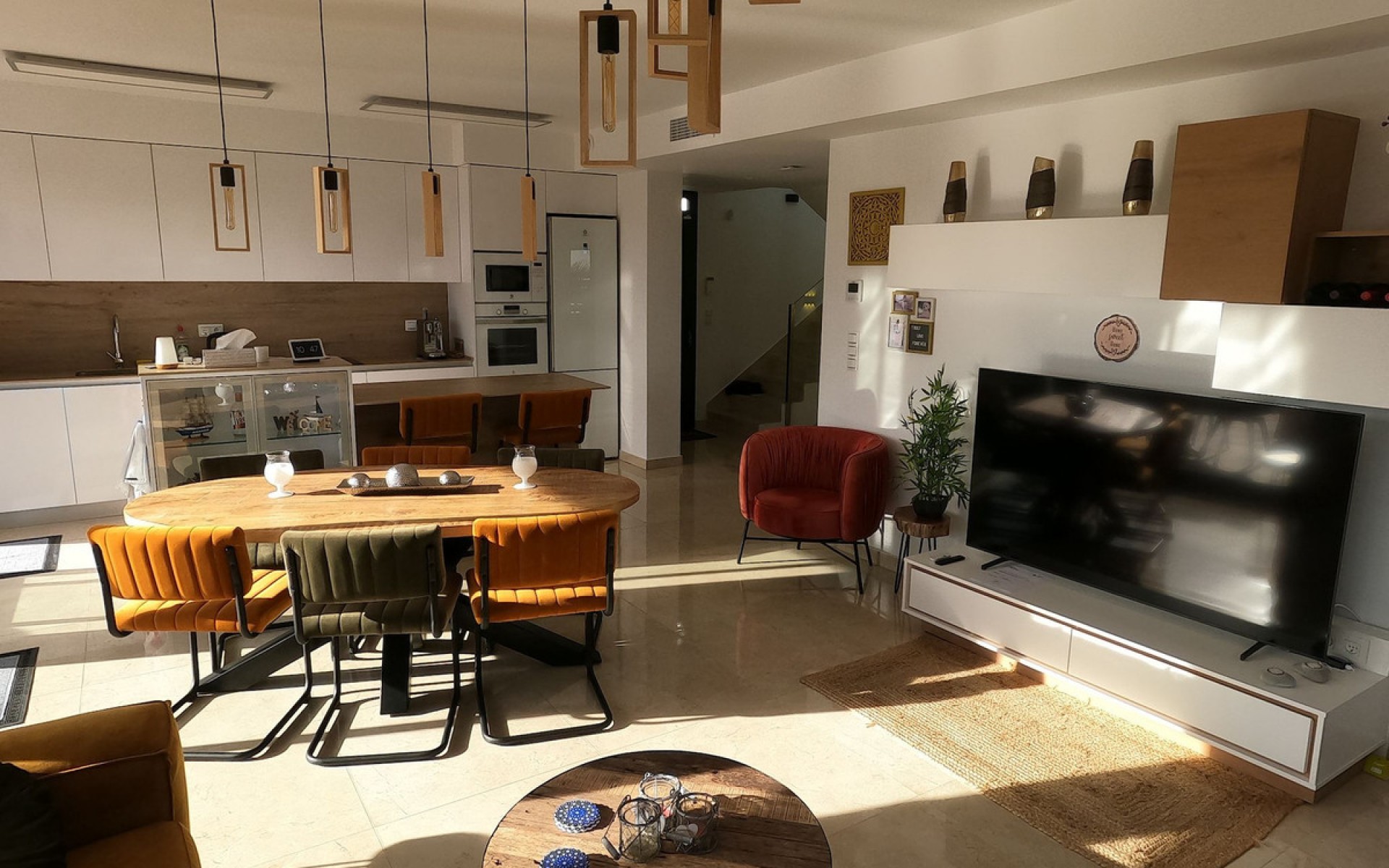 A Vendre - Villa - Algorfa - La Finca Golf