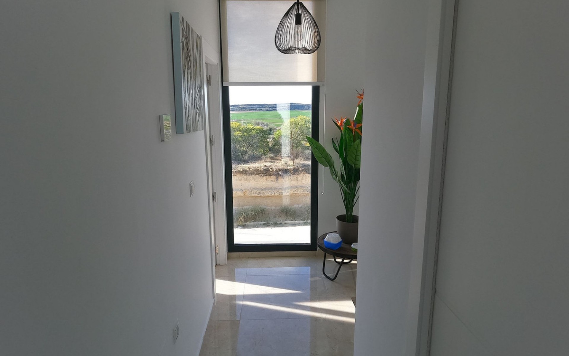 A Vendre - Villa - Algorfa - La Finca Golf