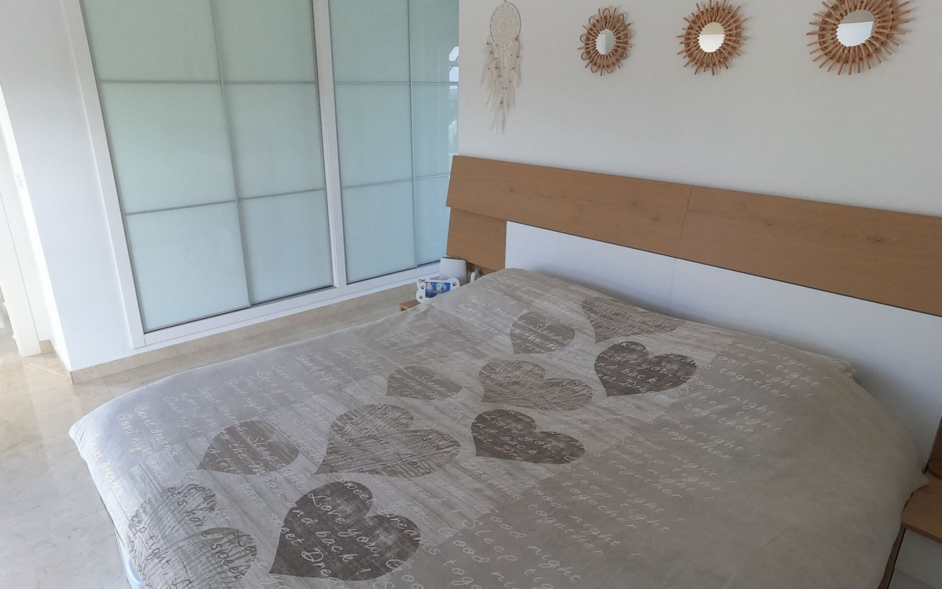 A Vendre - Villa - Algorfa - La Finca Golf