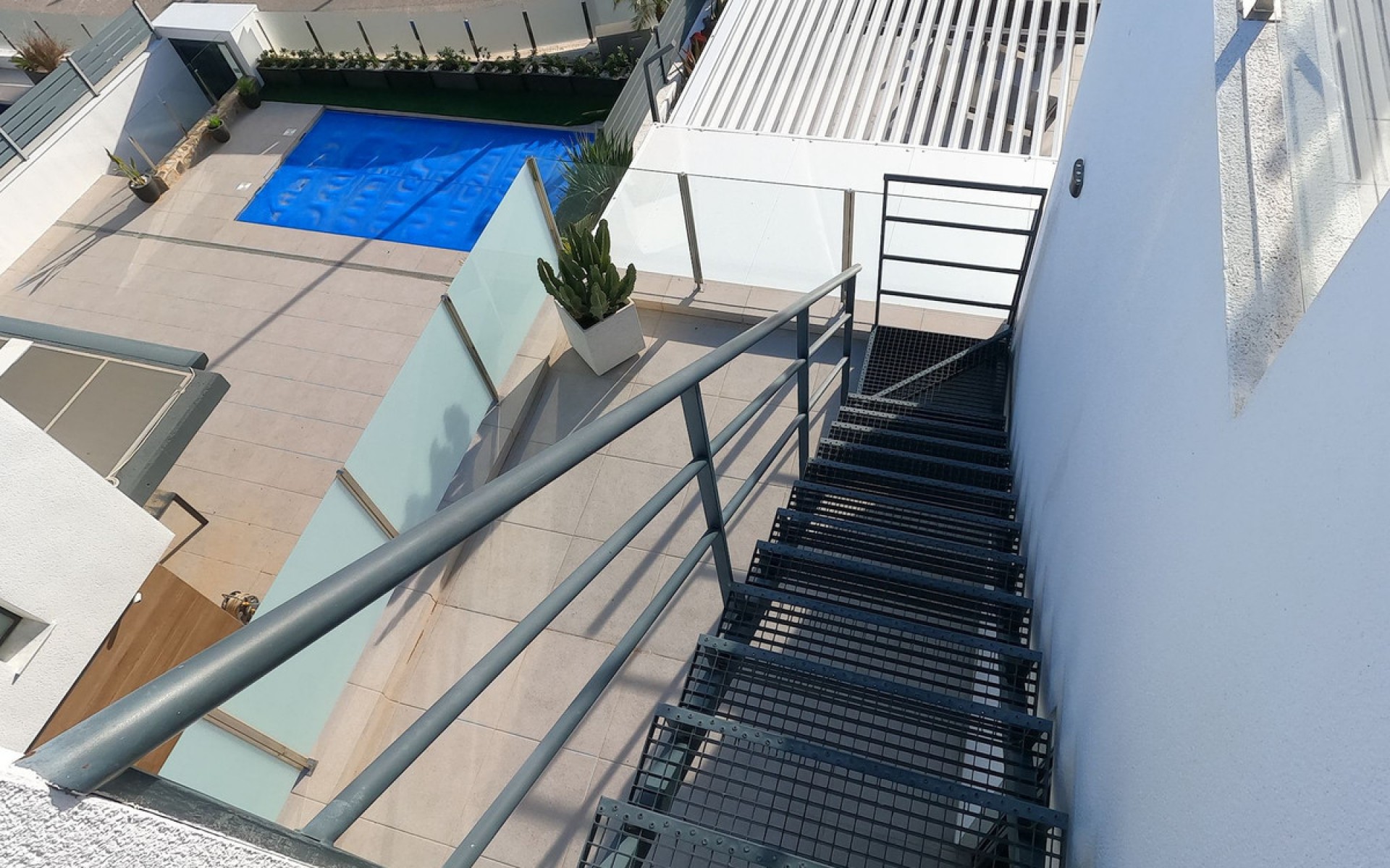 A Vendre - Villa - Algorfa - La Finca Golf