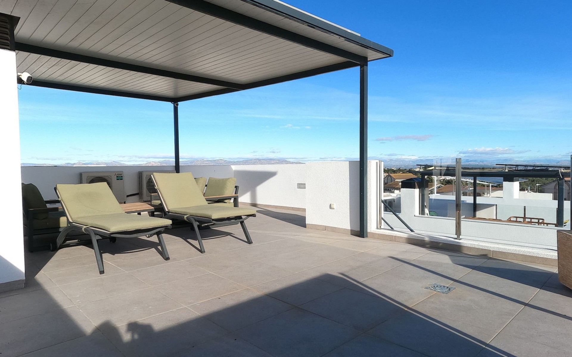 A Vendre - Villa - Algorfa - La Finca Golf