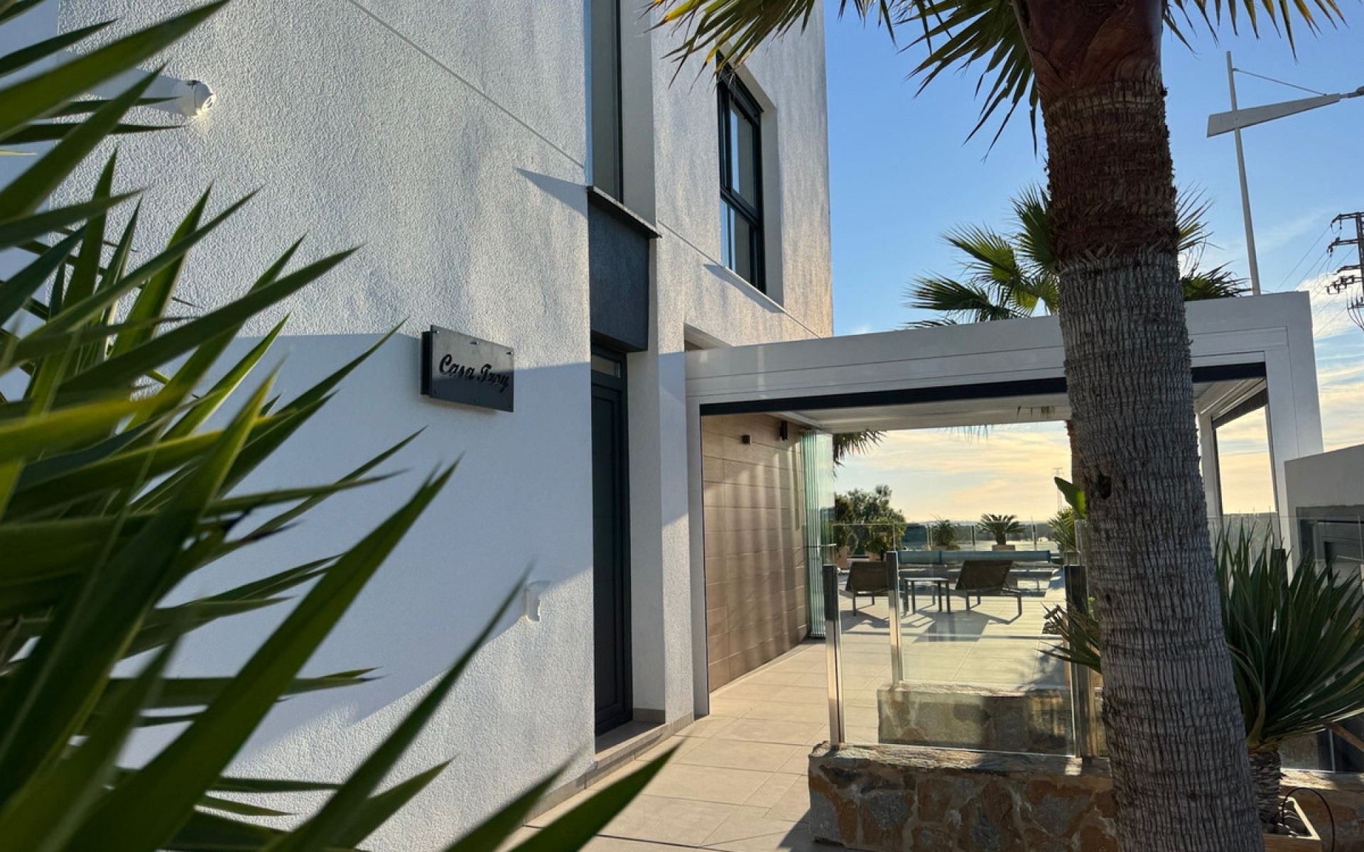 A Vendre - Villa - Algorfa - La Finca Golf