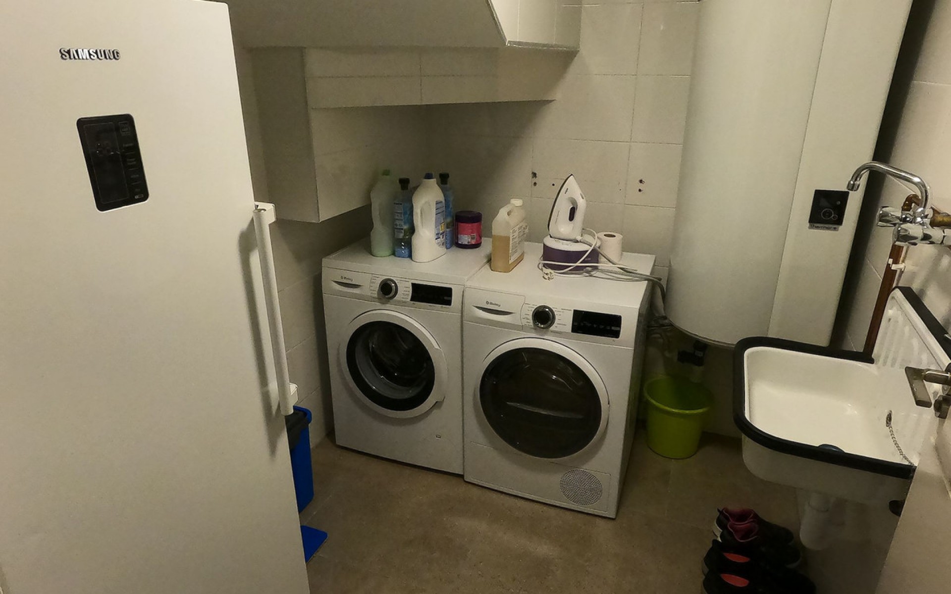 A Vendre - Villa - Algorfa - La Finca Golf