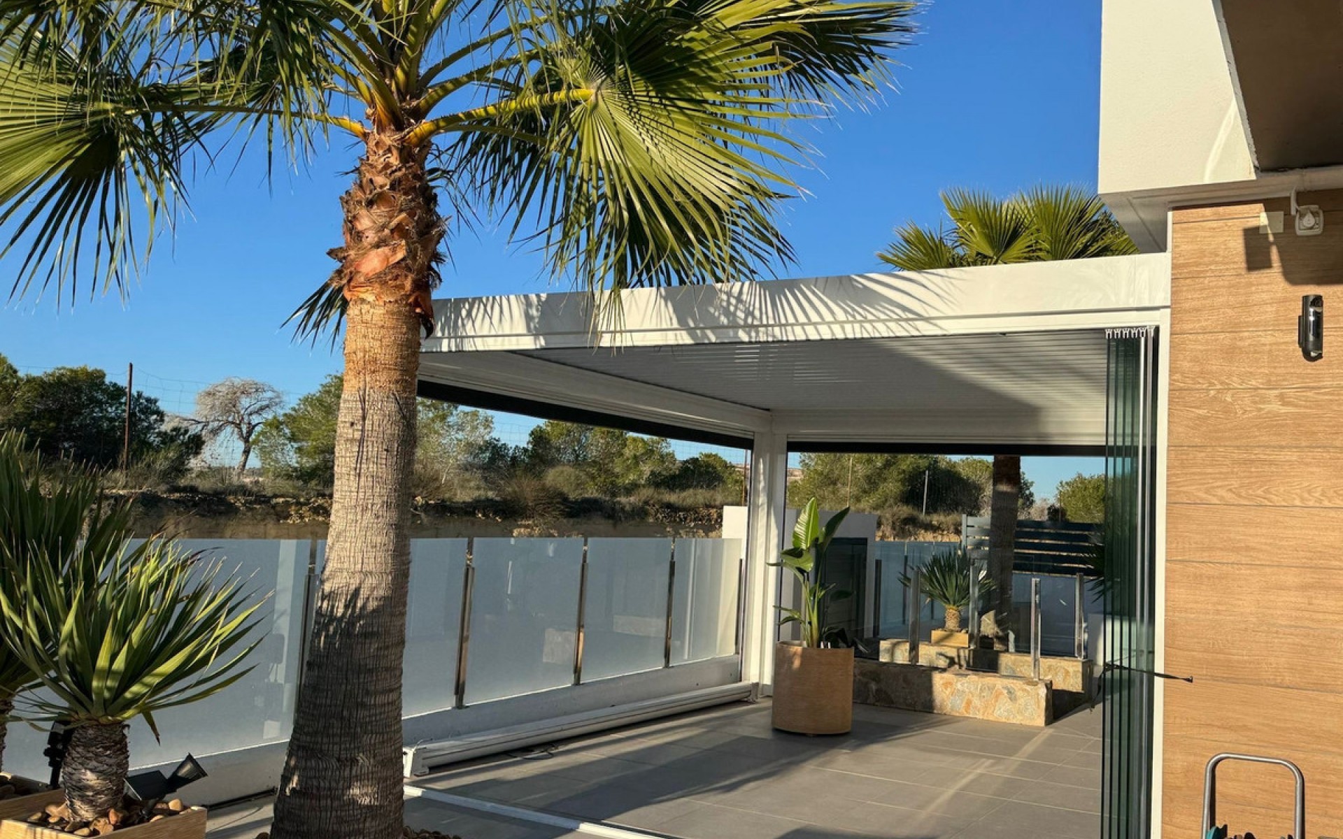 A Vendre - Villa - Algorfa - La Finca Golf