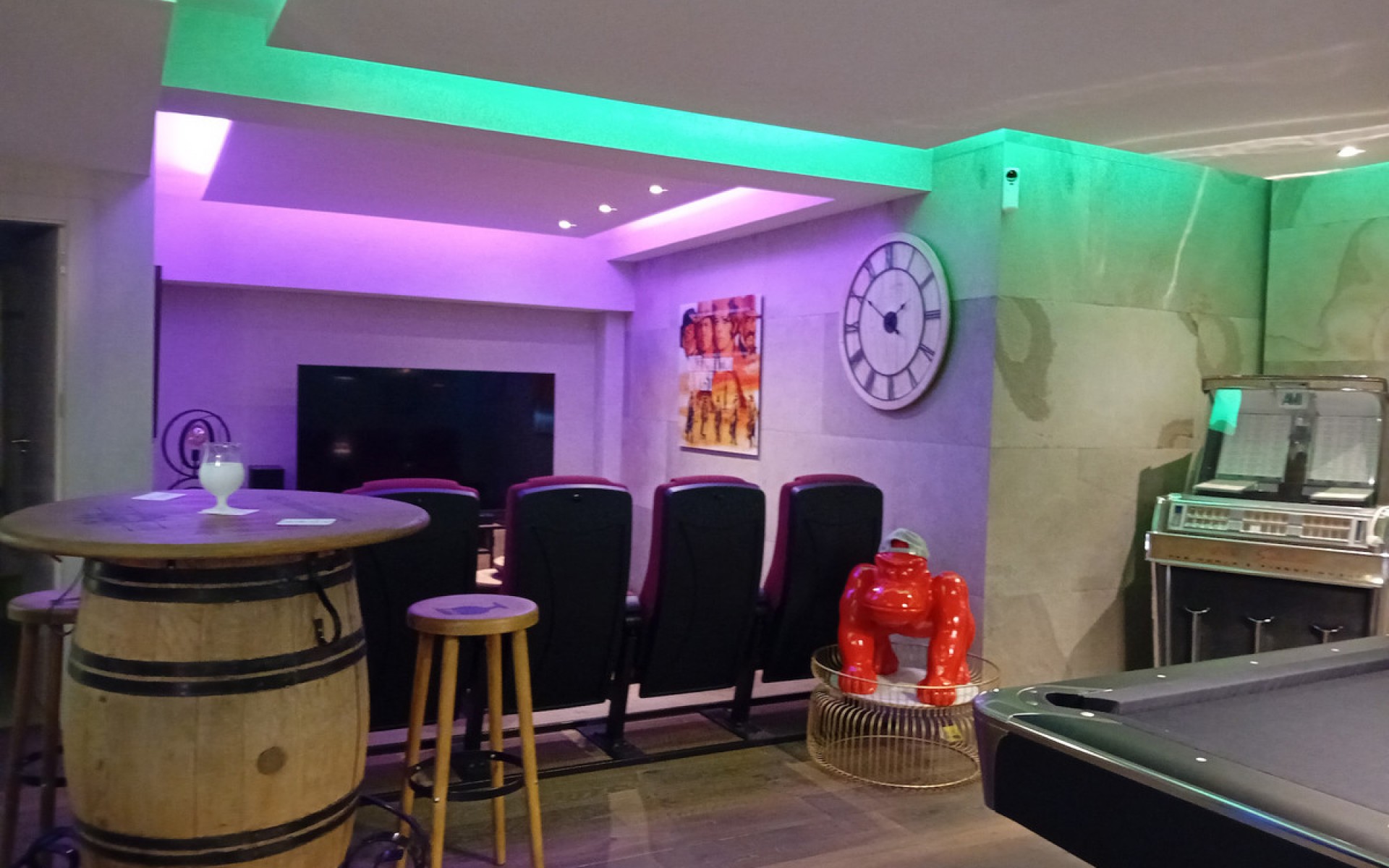 A Vendre - Villa - Algorfa - La Finca Golf