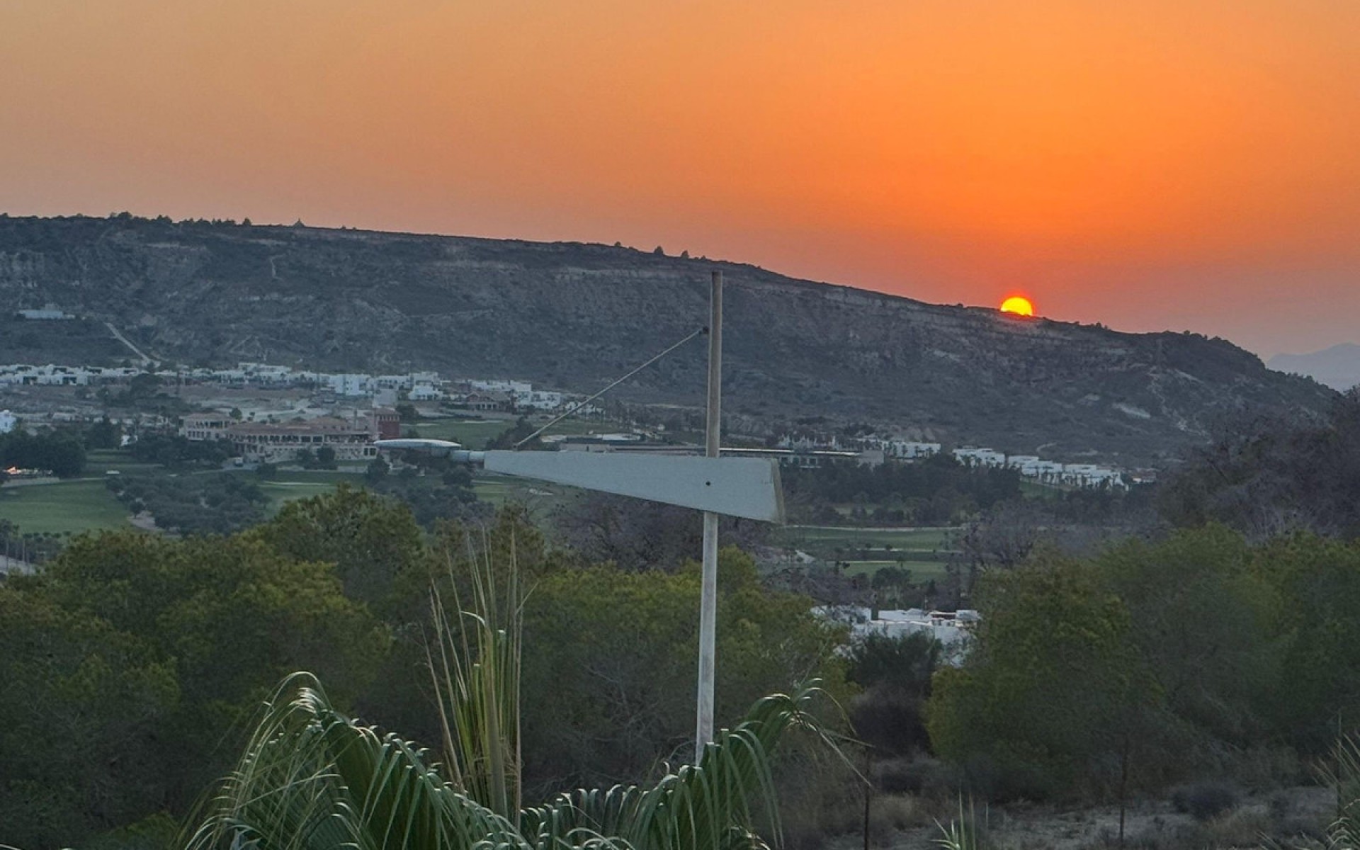 A Vendre - Villa - Algorfa - La Finca Golf