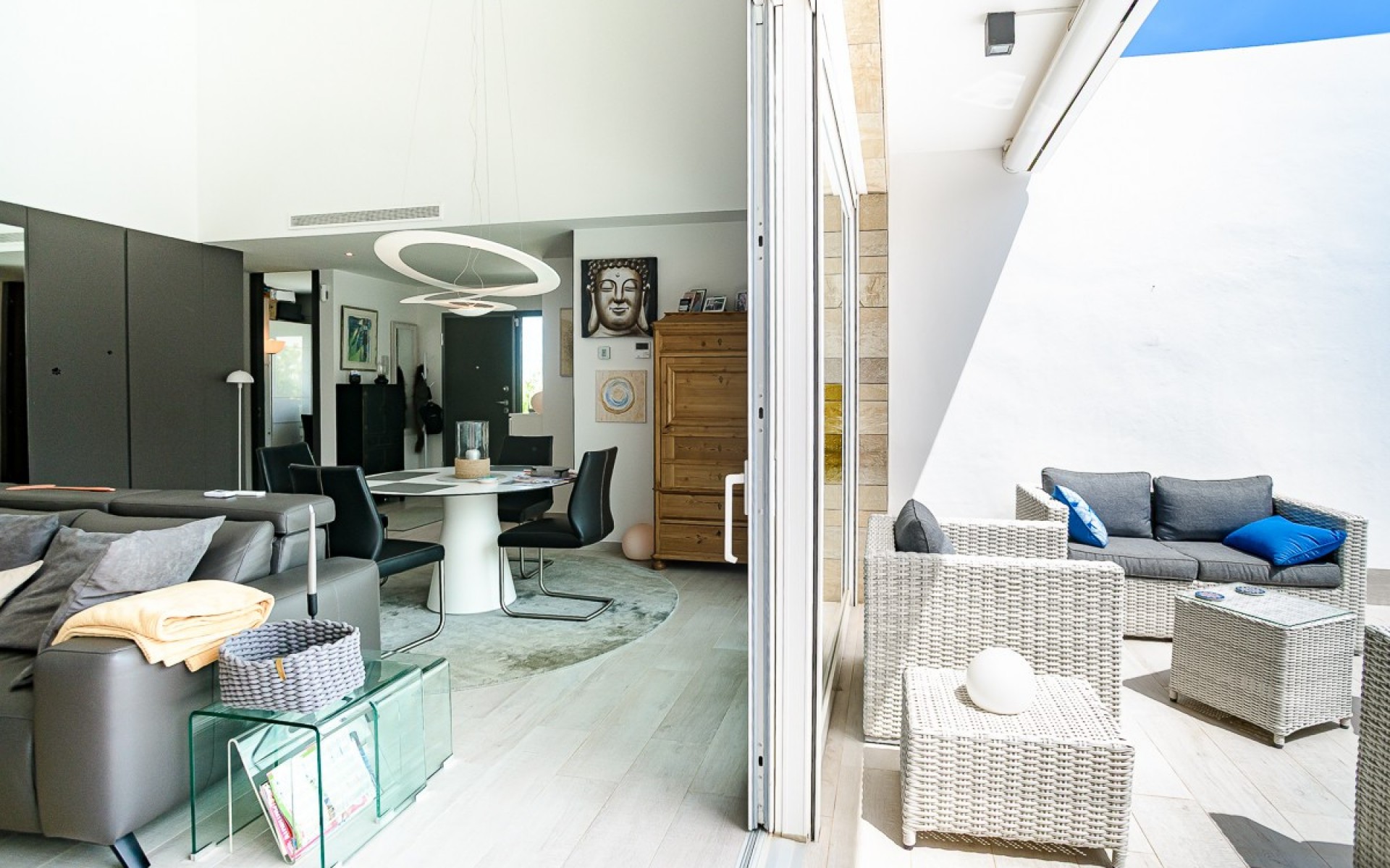 A Vendre - Villa - Algorfa - La Finca Golf