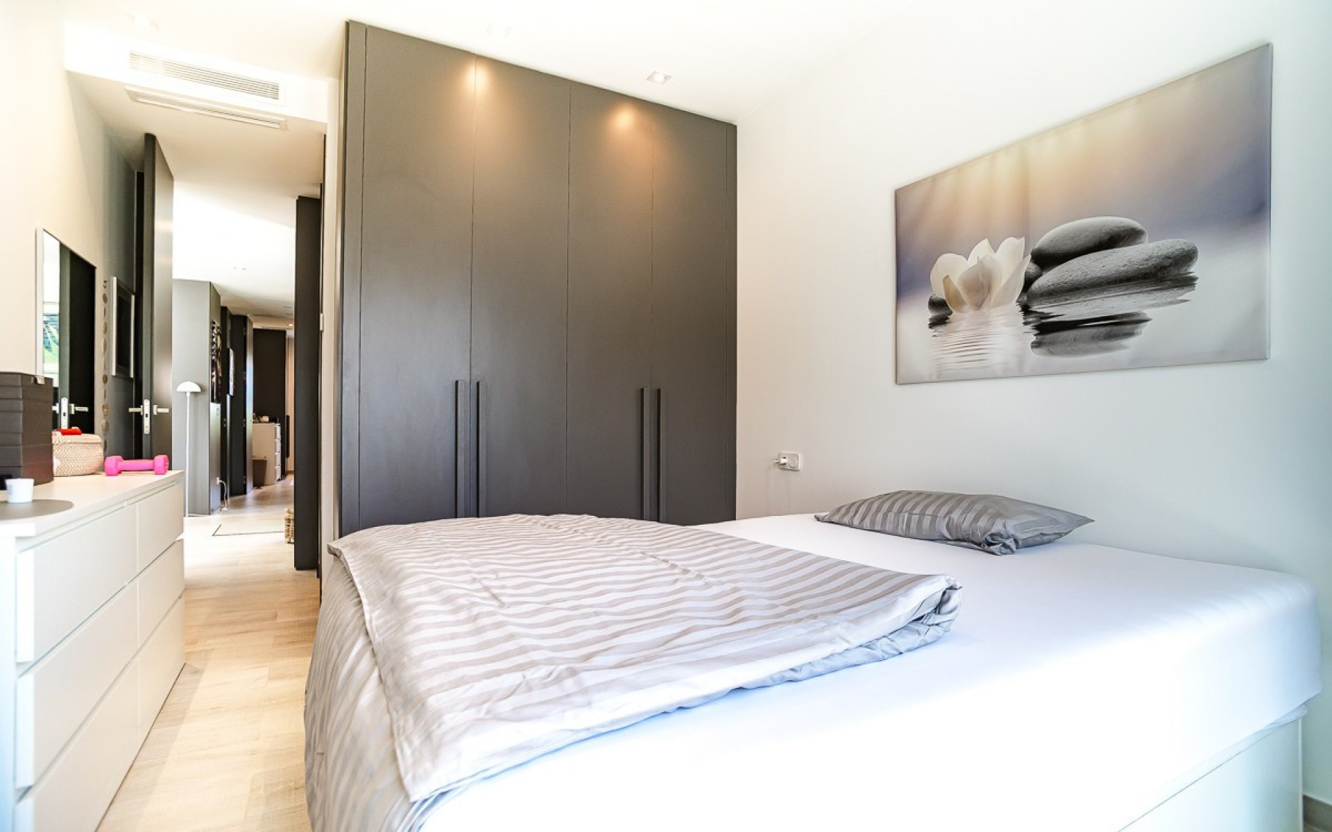 A Vendre - Villa - Algorfa - La Finca Golf