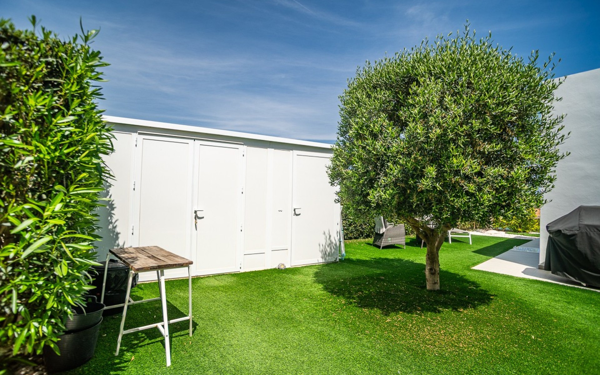 A Vendre - Villa - Algorfa - La Finca Golf