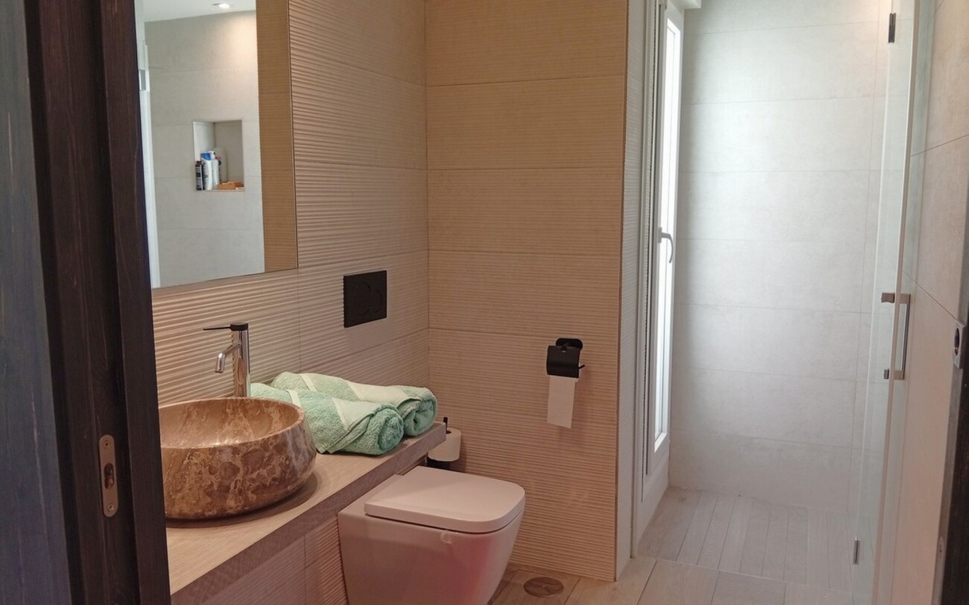 A Vendre - Villa - Algorfa - La Finca Golf