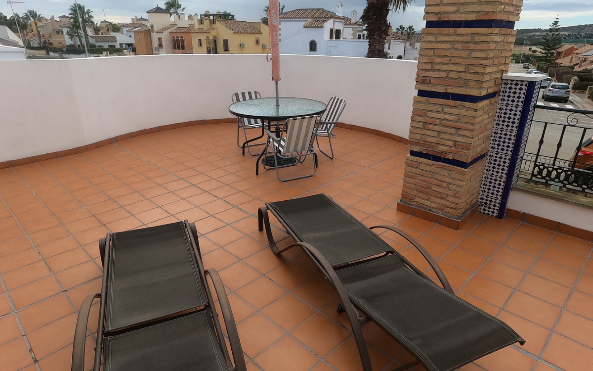 A Vendre - Villa - Algorfa - La Finca Golf