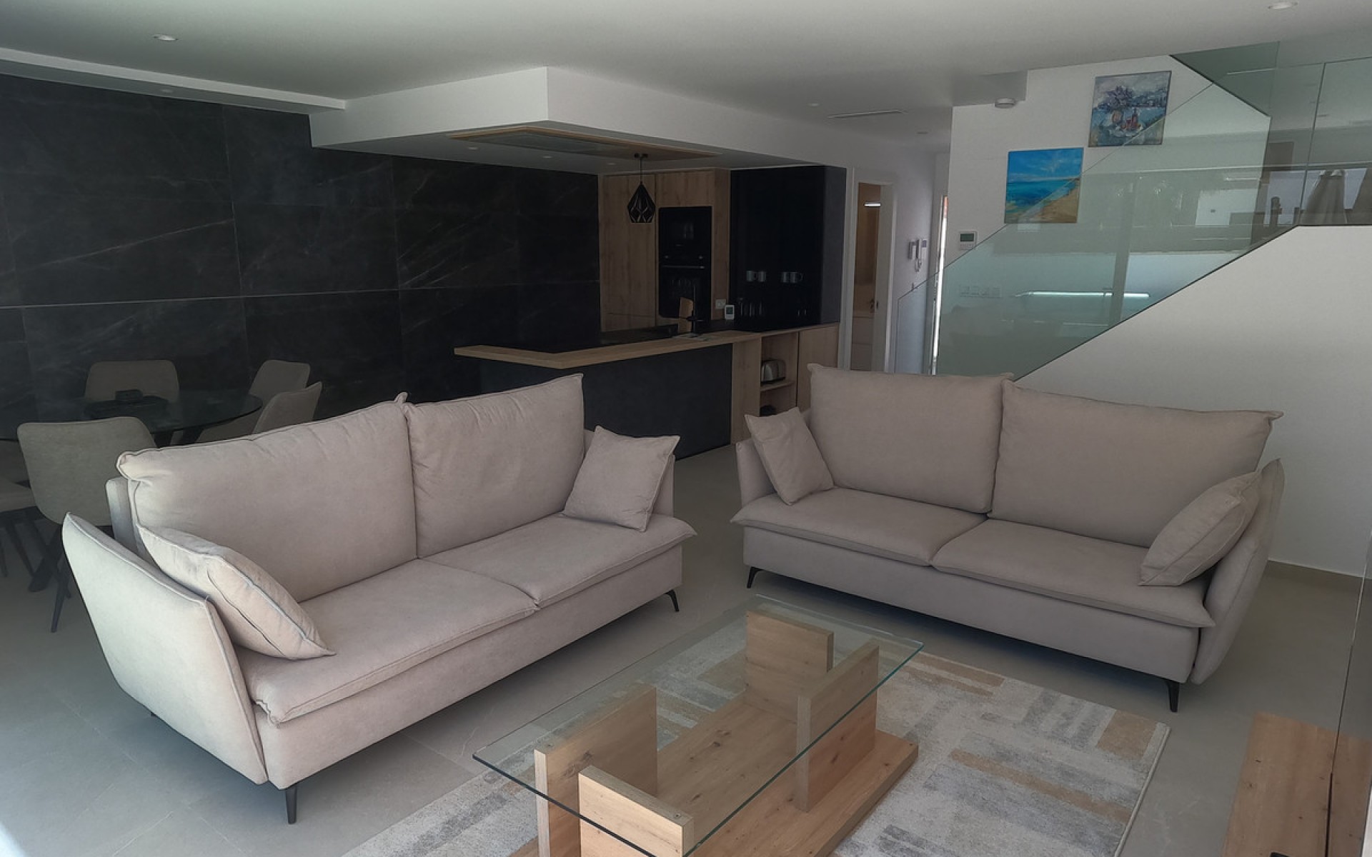 A Vendre - Villa - Algorfa - La Finca Golf