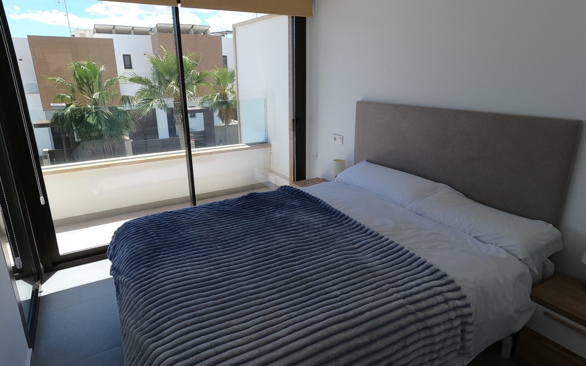 A Vendre - Villa - Algorfa - La Finca Golf