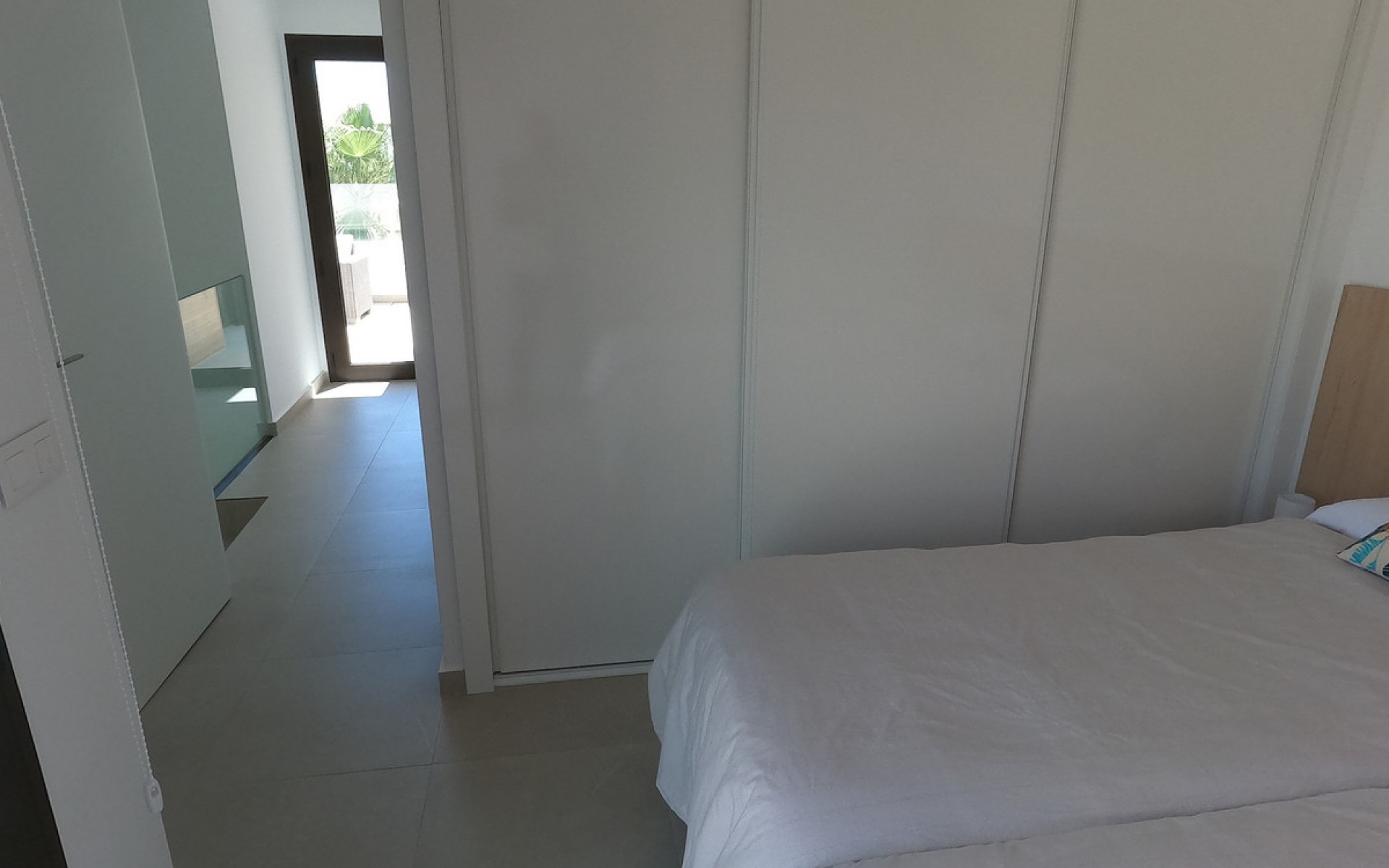 A Vendre - Villa - Algorfa - La Finca Golf