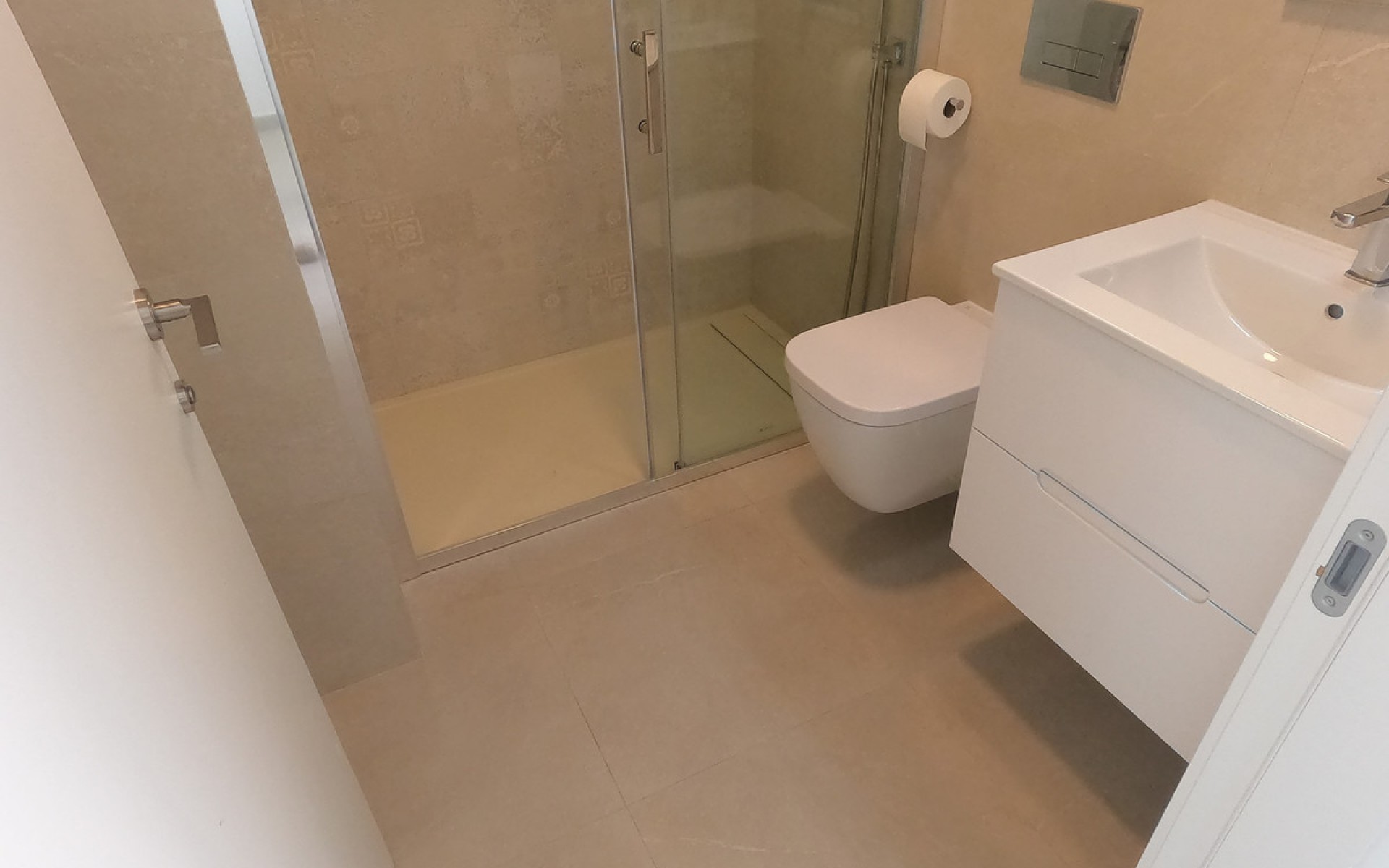 A Vendre - Villa - Algorfa - La Finca Golf